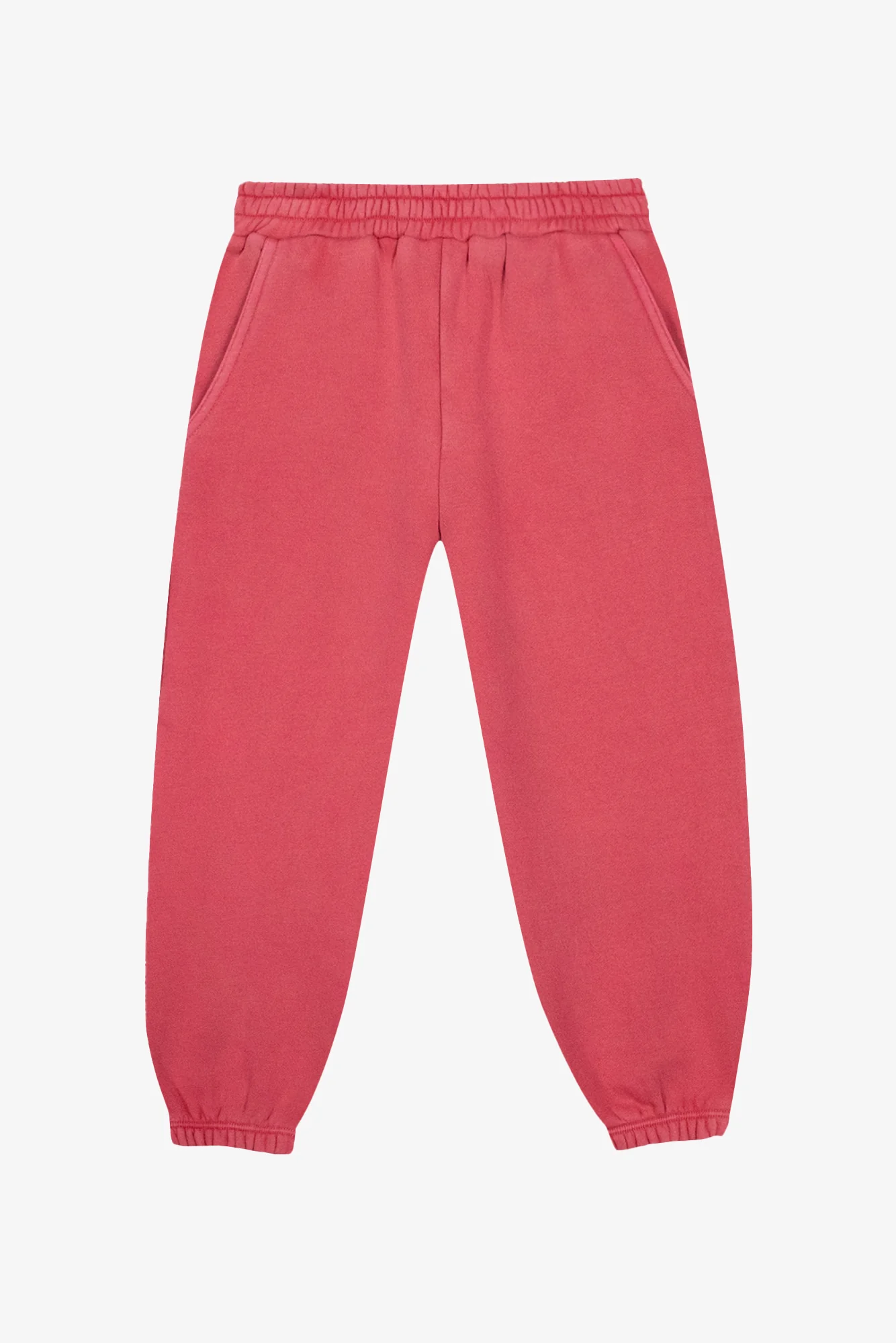 Jogging - Pitta Rose Elizabeth Coton