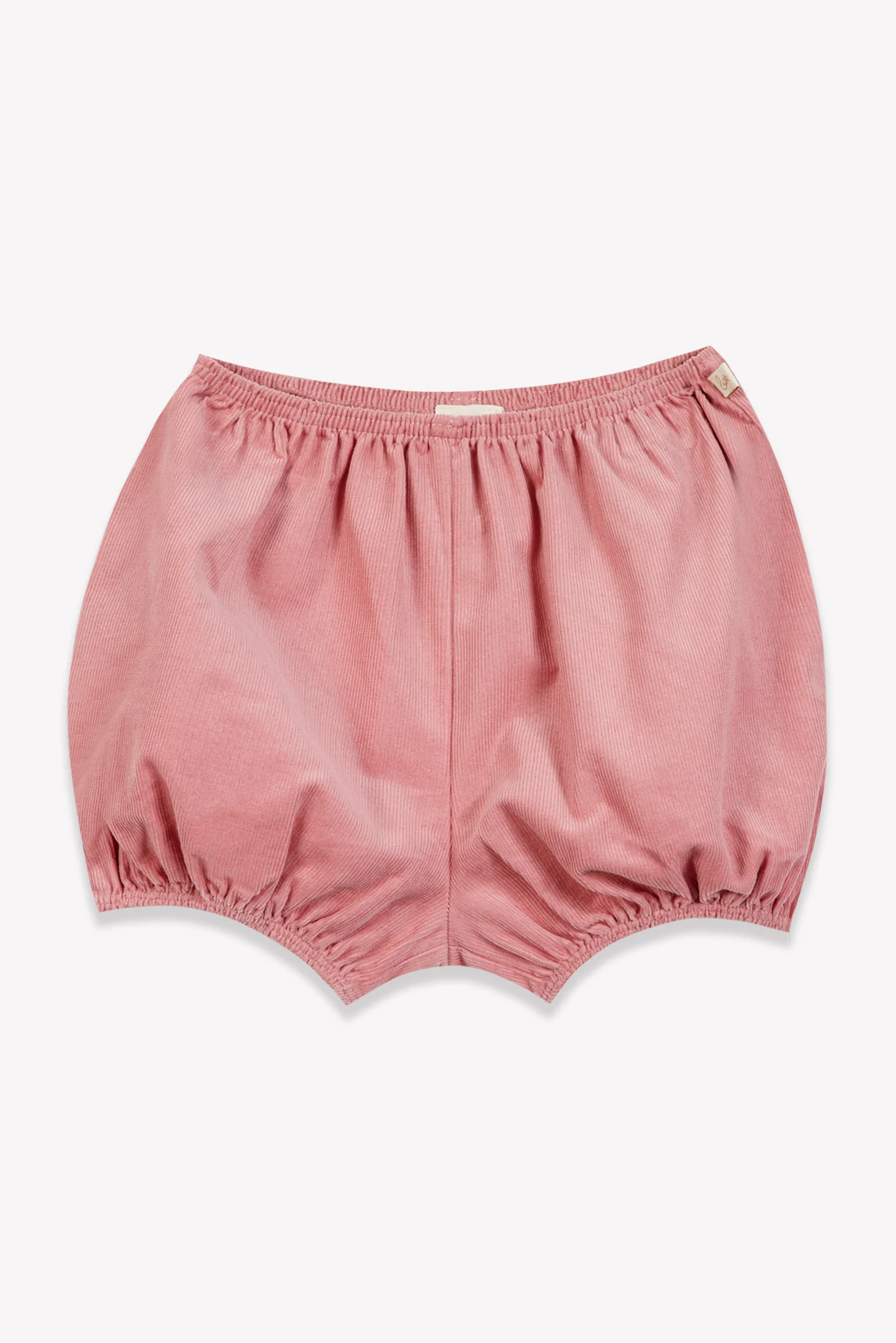 Bloomer - Bombe Rose Baby Coton