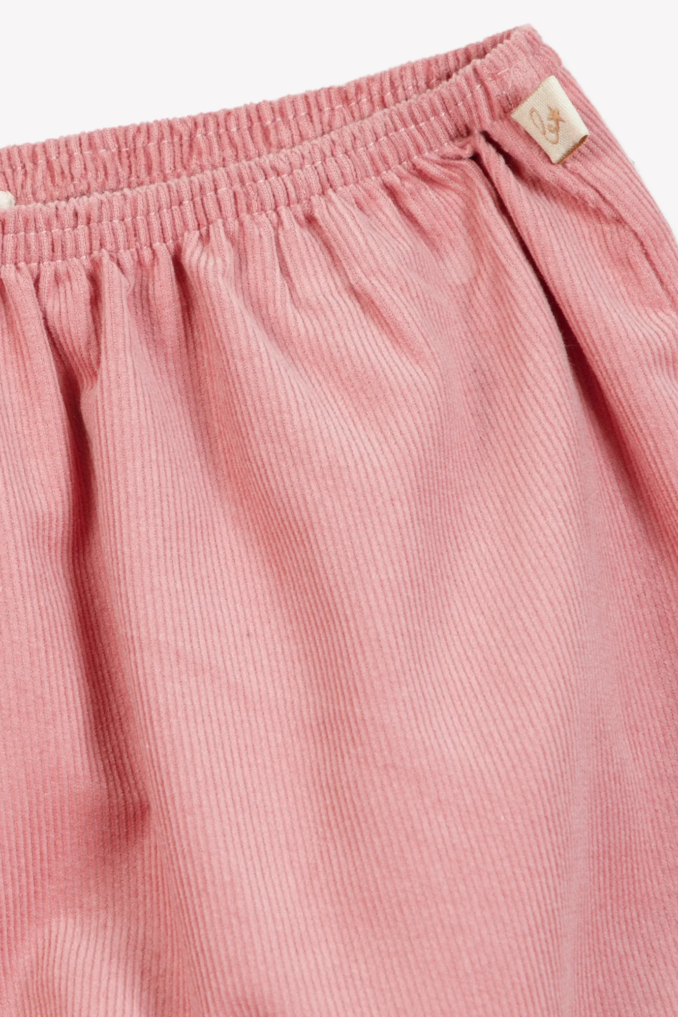 Bloomer - Bombe Rose Baby Coton - Image 2