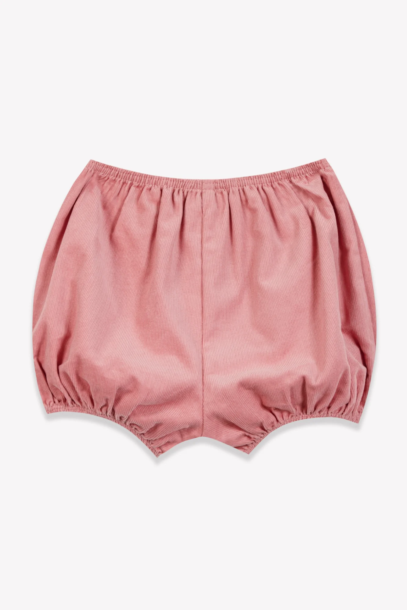 Bloomer - Bombe Rose Baby Coton - Image 3