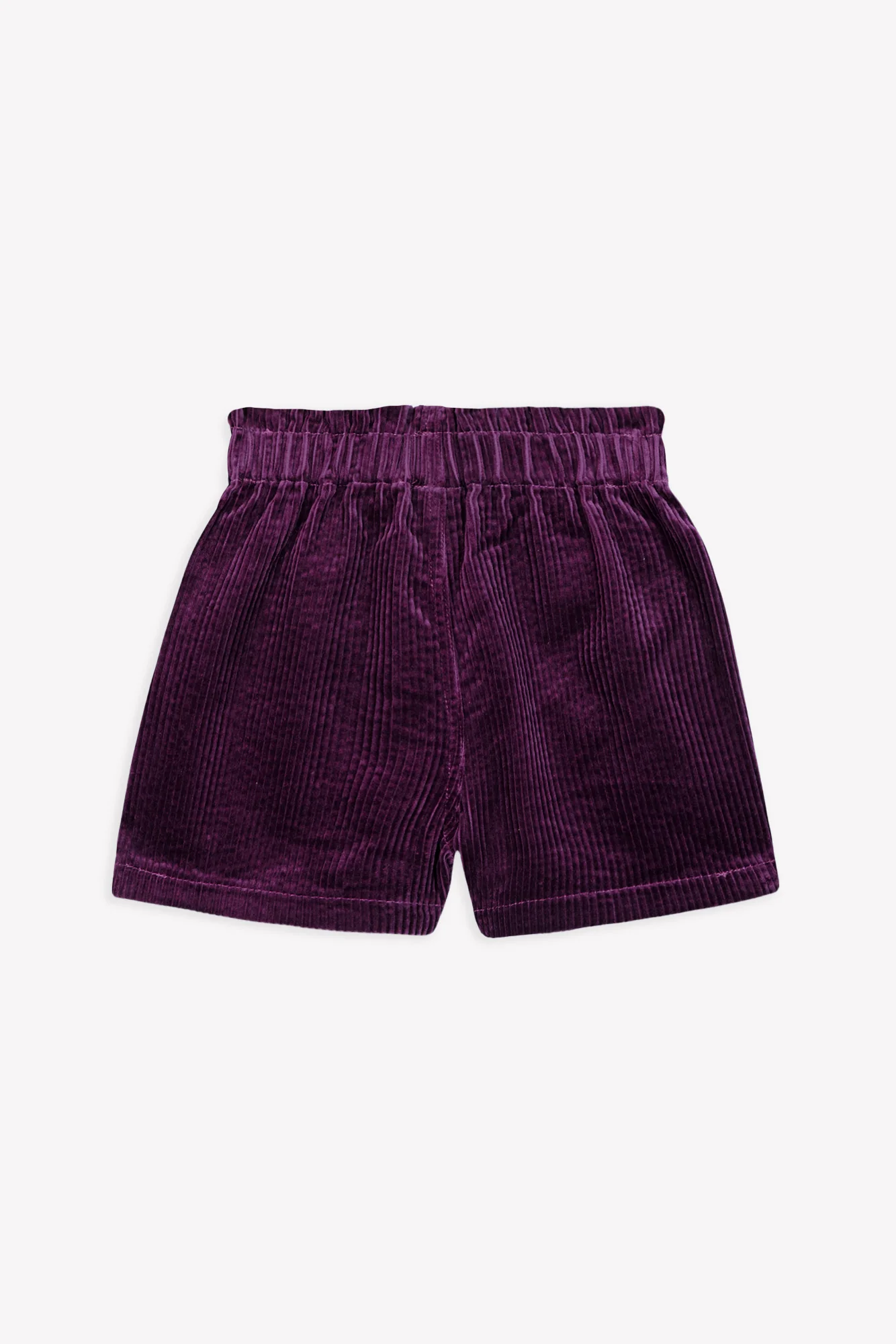 Short - Purple Rain Coton - Image 5