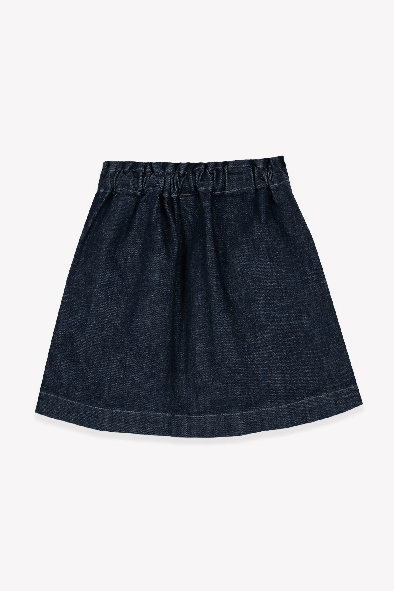 Jupe - Douchka Denim Coton - Image 5