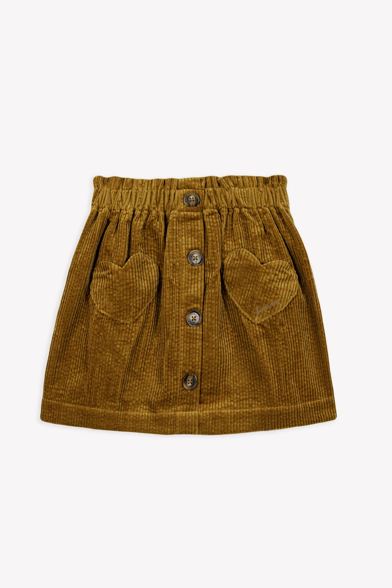 Jupe - Polka Nuts Velours
