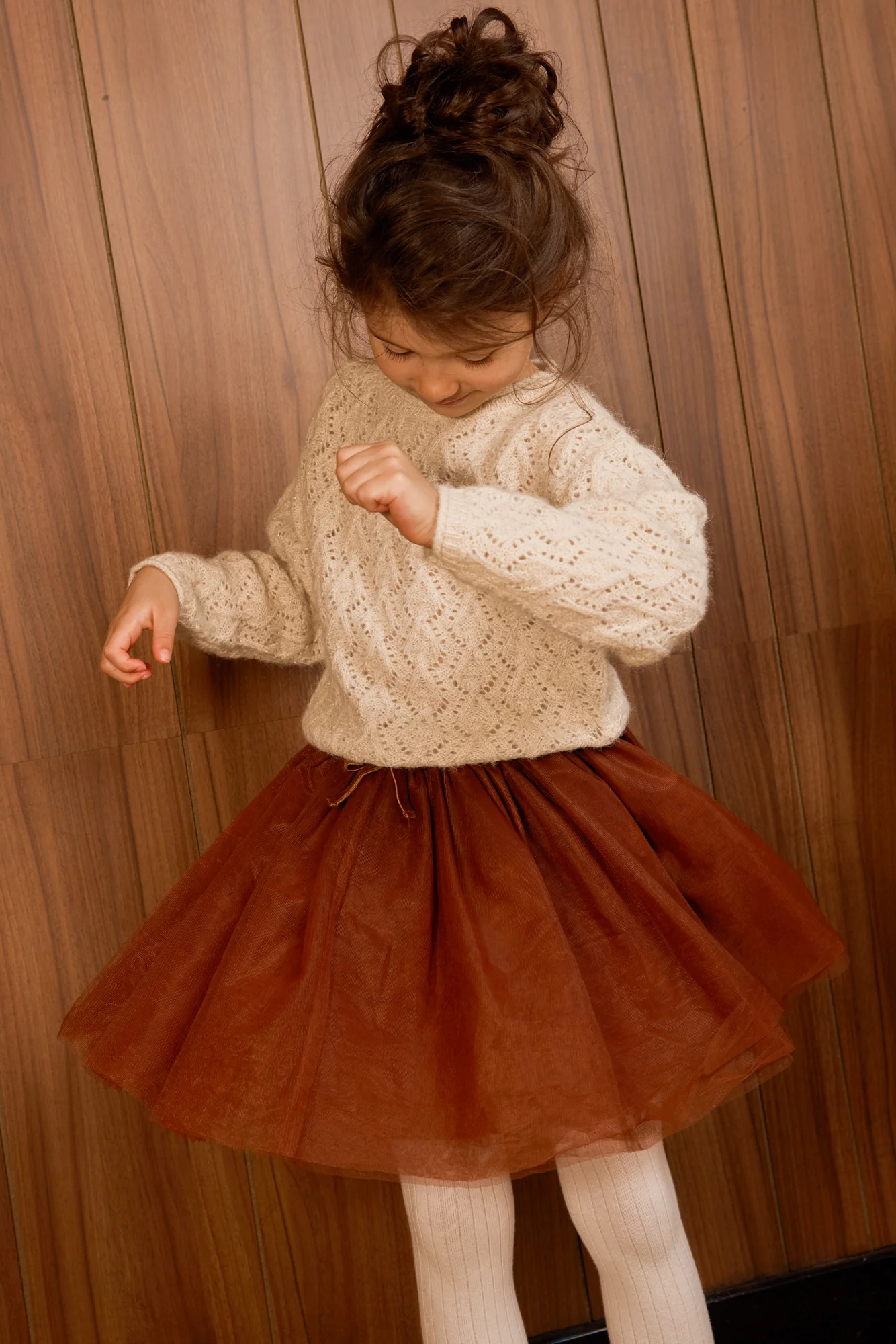 Jupe - Tutu Party James Brown