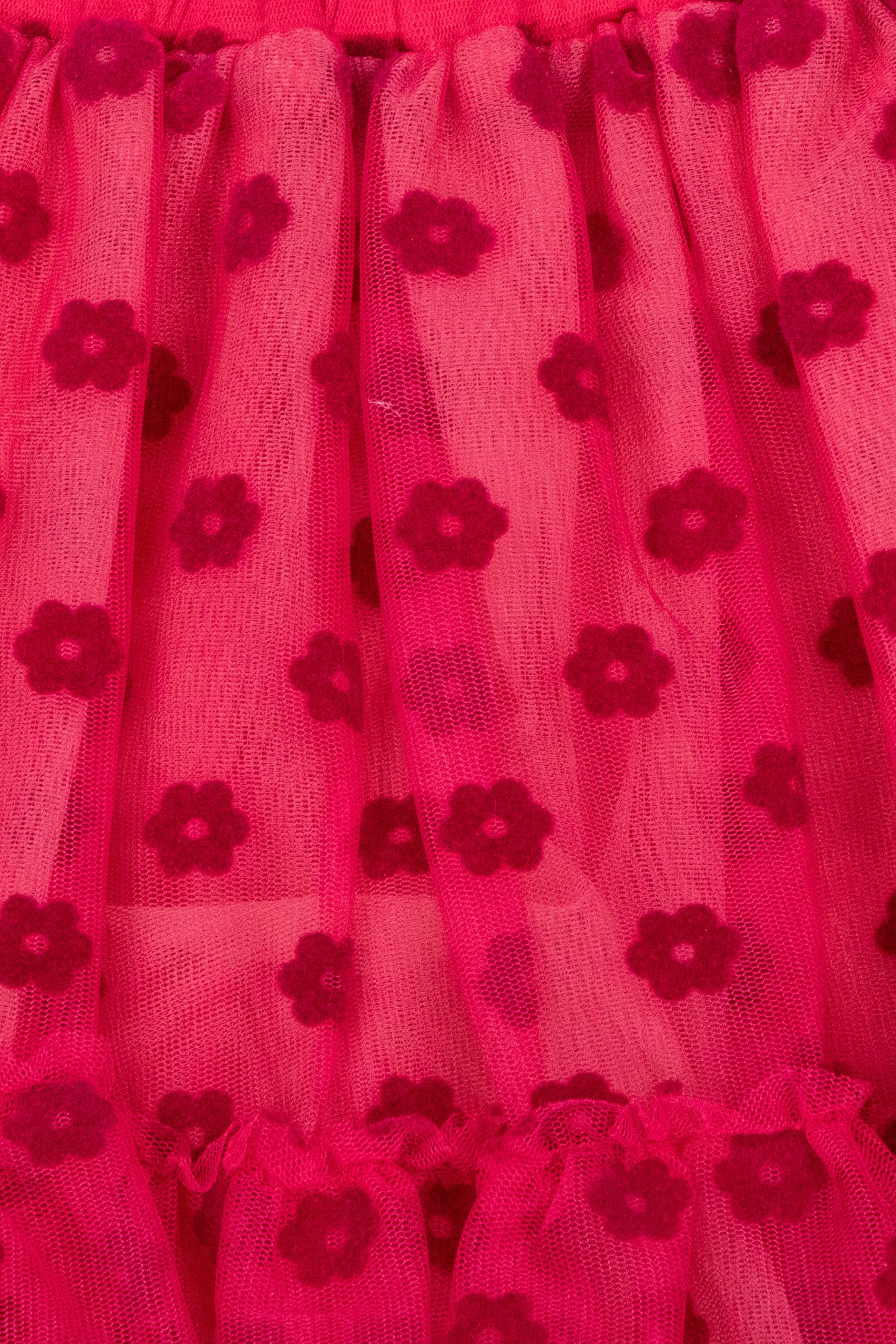Jupe - Tutu Petronille Rose Princesse - Image 5