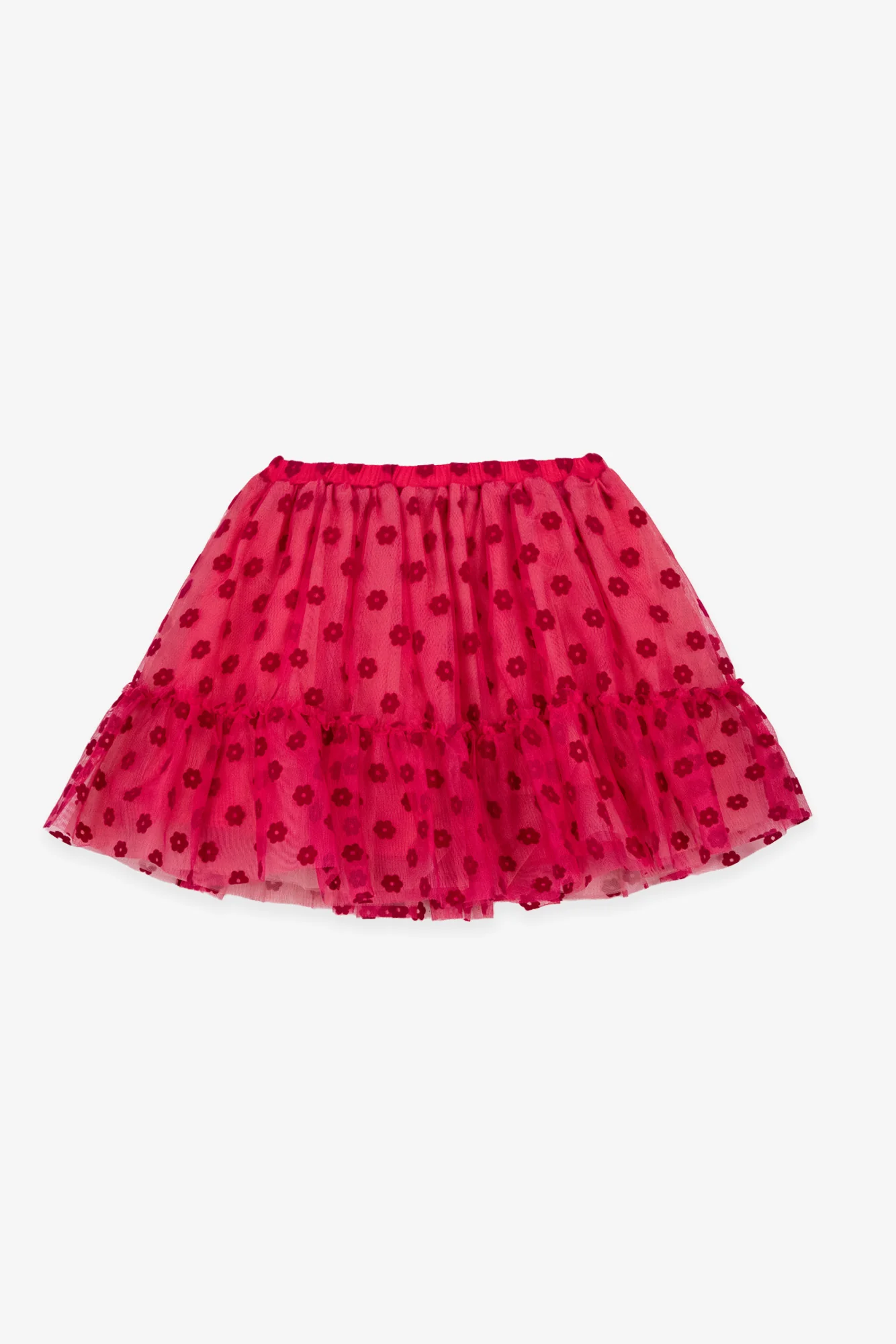 Jupe - Tutu Petronille Rose Princesse - Image 6