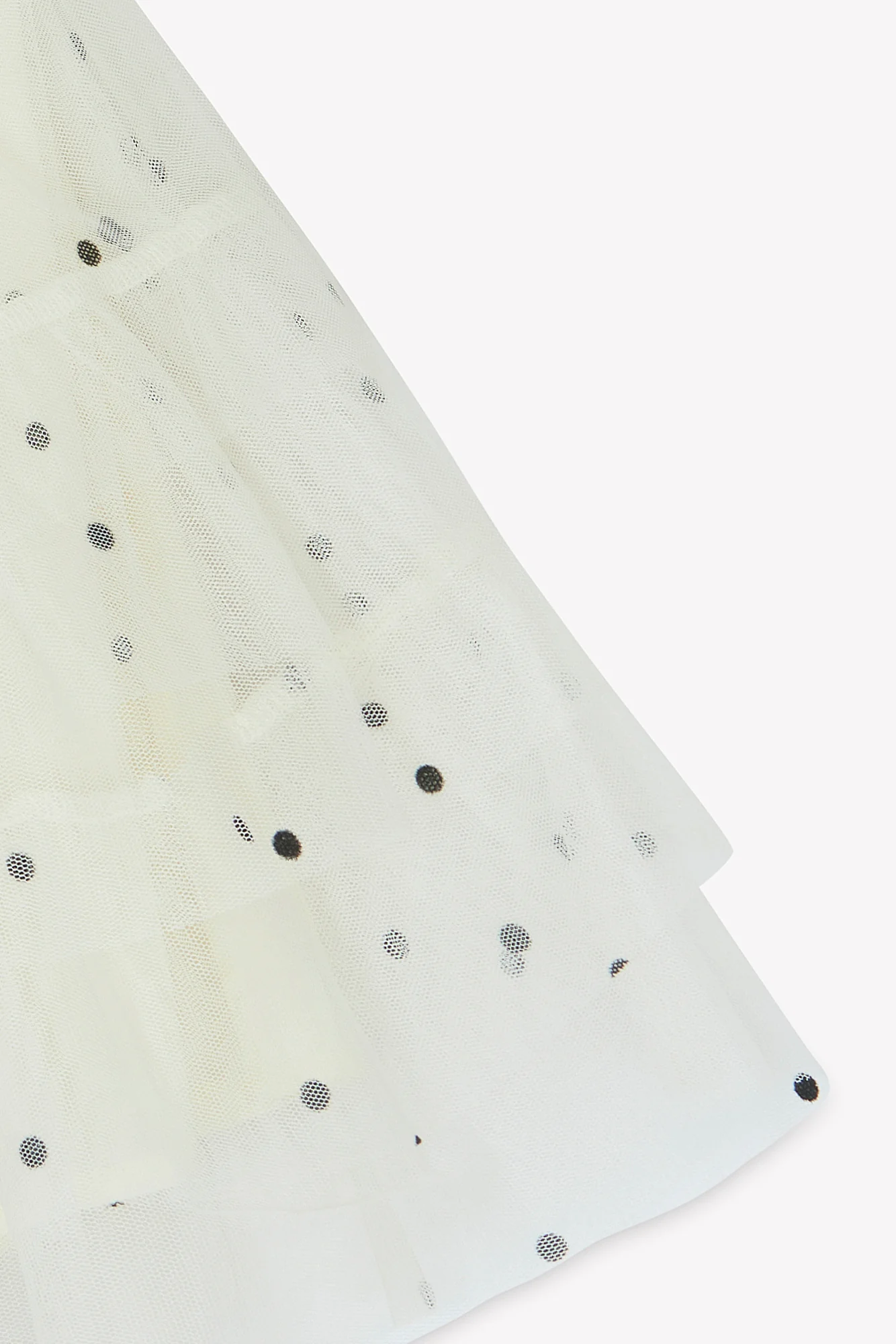 Jupe - Tutu Milk Pois - Image 4