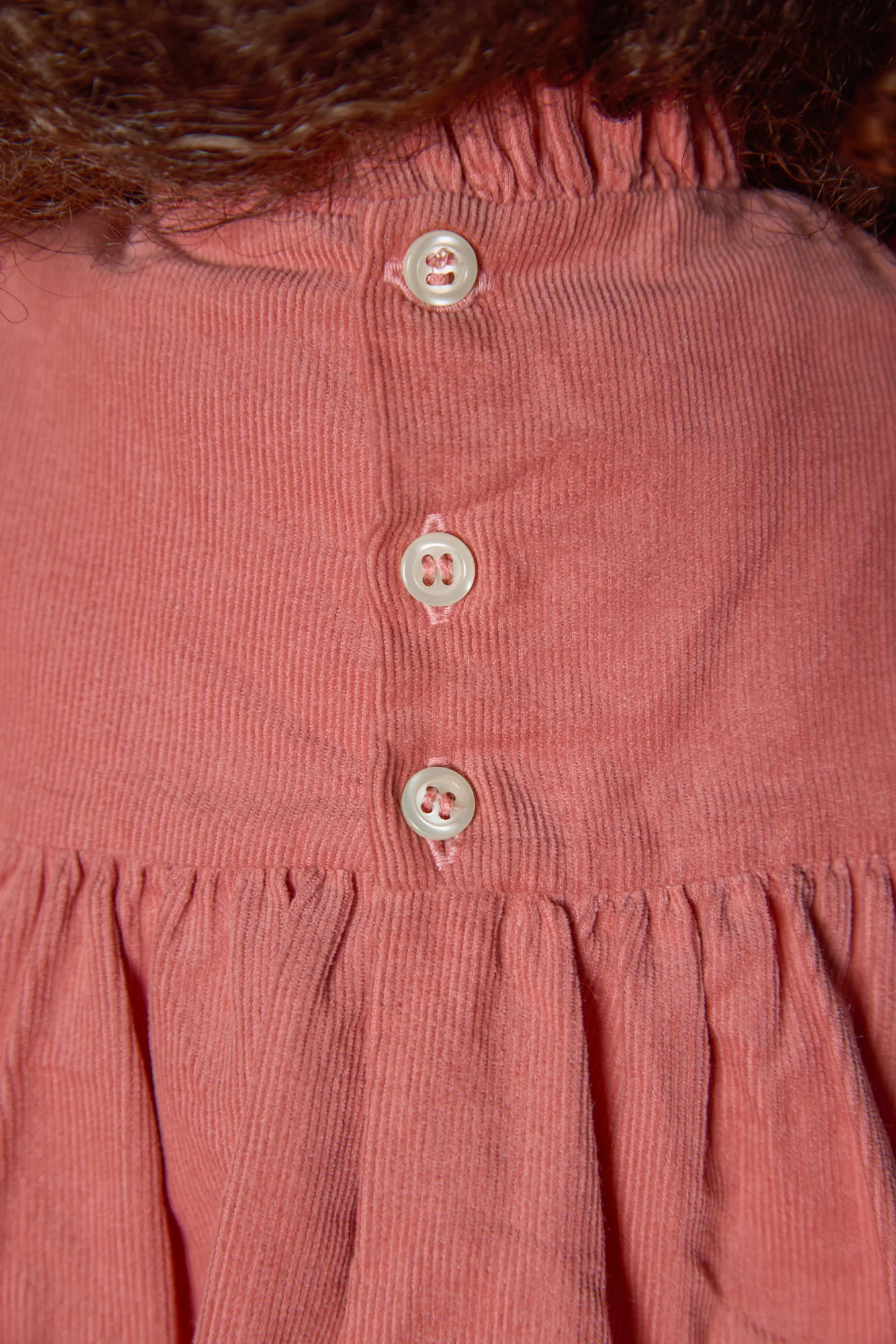 Robe - Pauline Rose Baby Coton - Image 4