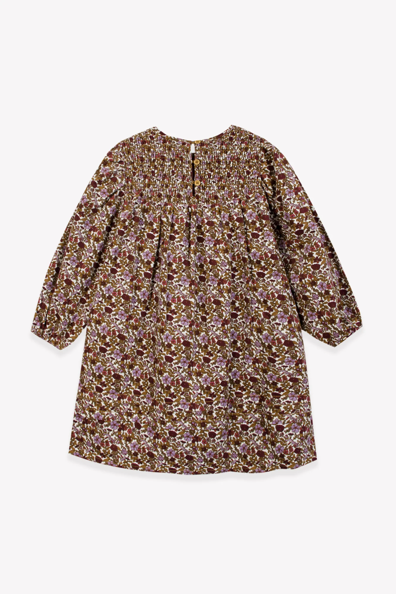 Robe - Perle Swinging London Coton - Image 6