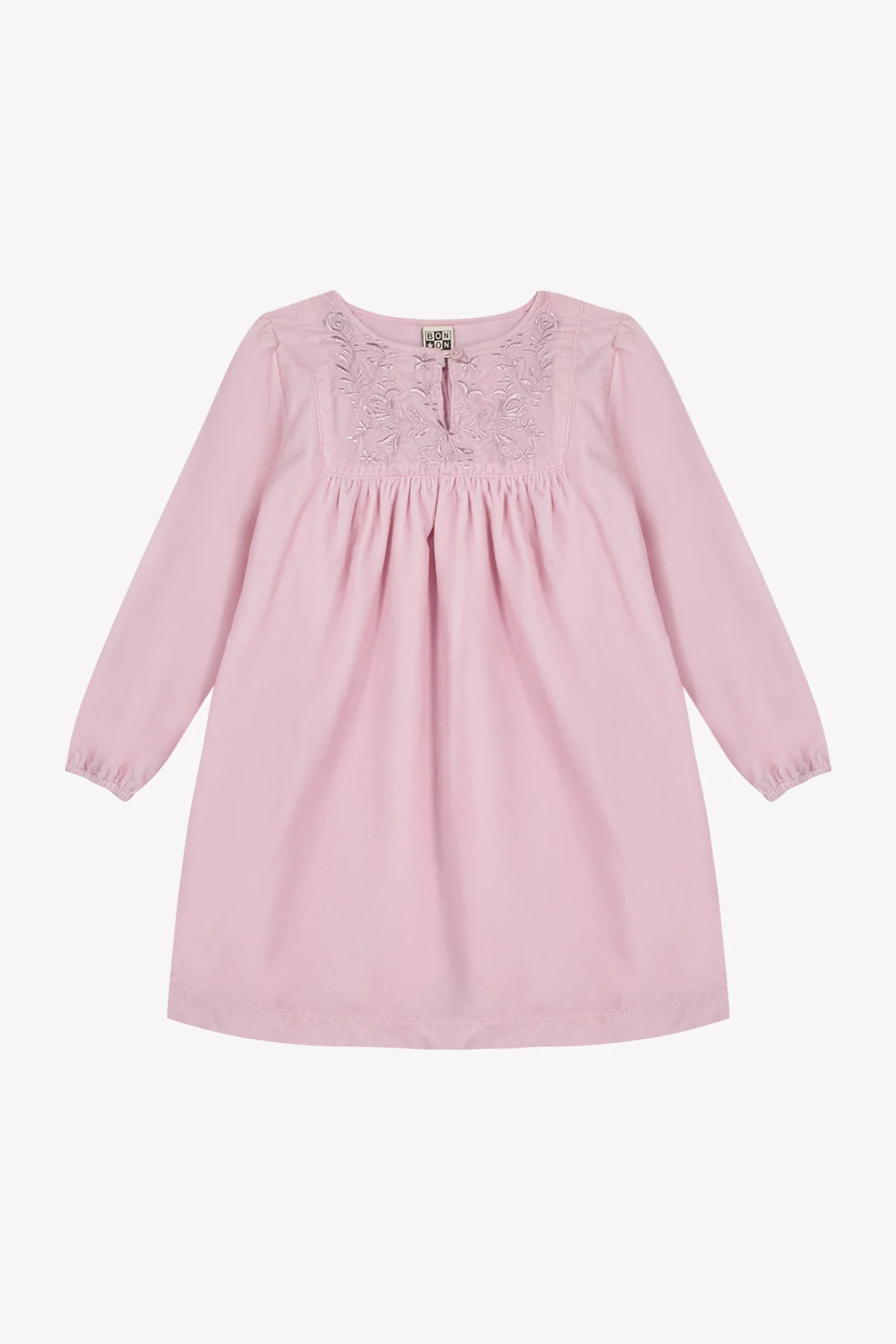 Robe - Daisy Rose Bacon Velours