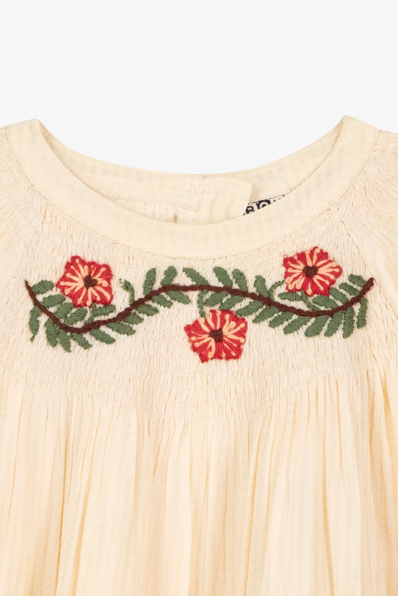 Robe - Parfaite Milk Rayures - Image 6