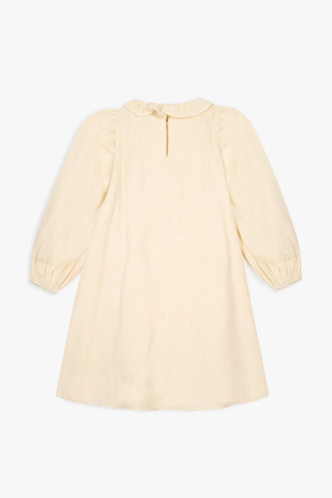 Robe - Penelope Milk Coton - Image 3