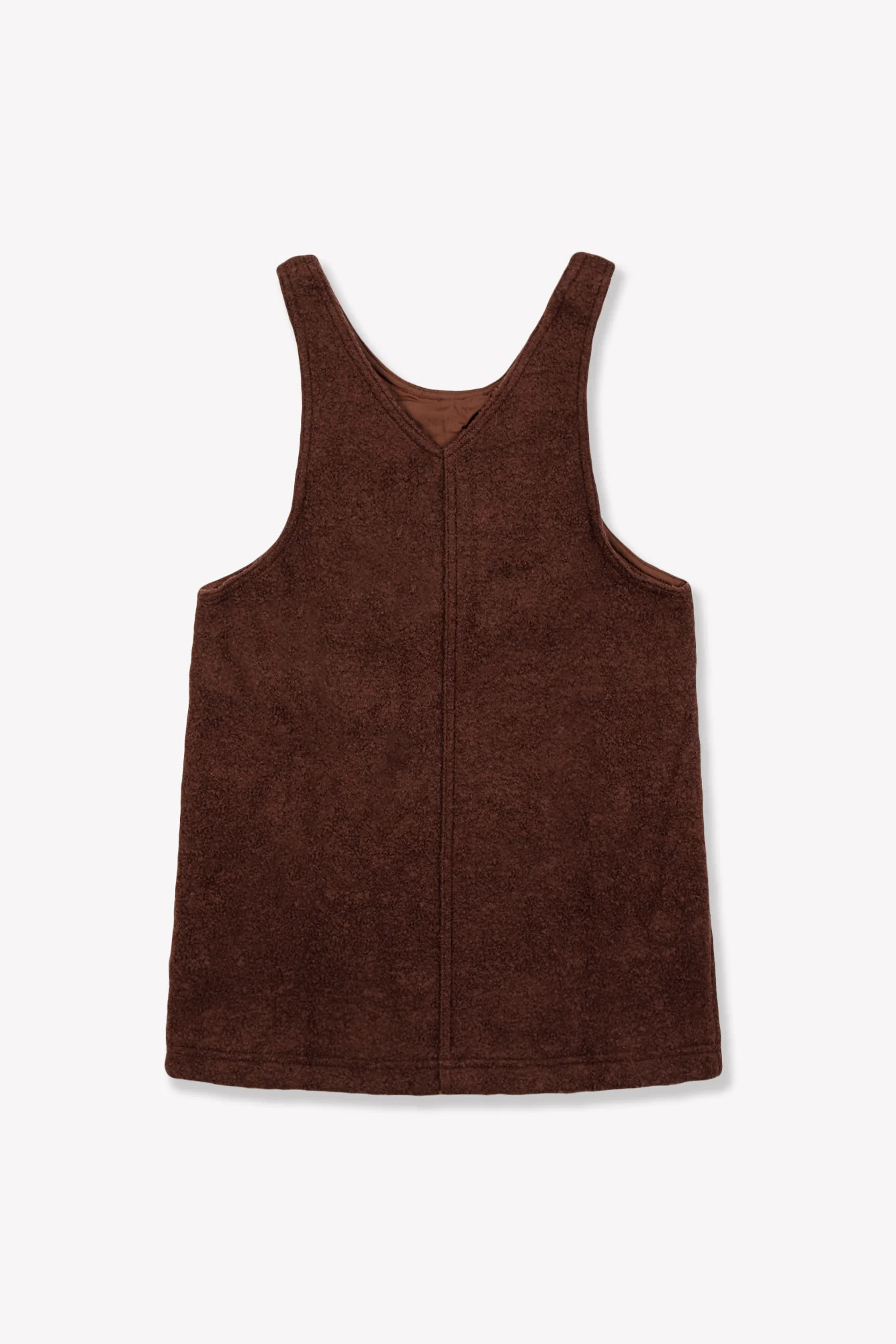Robe - Nolita James Brown Laine - Image 3