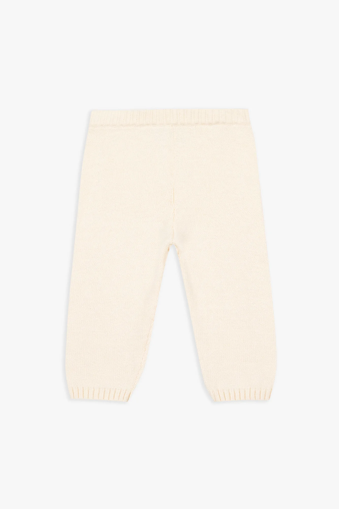 Ensemble - Papillon Milk Coton Laine - Image 4