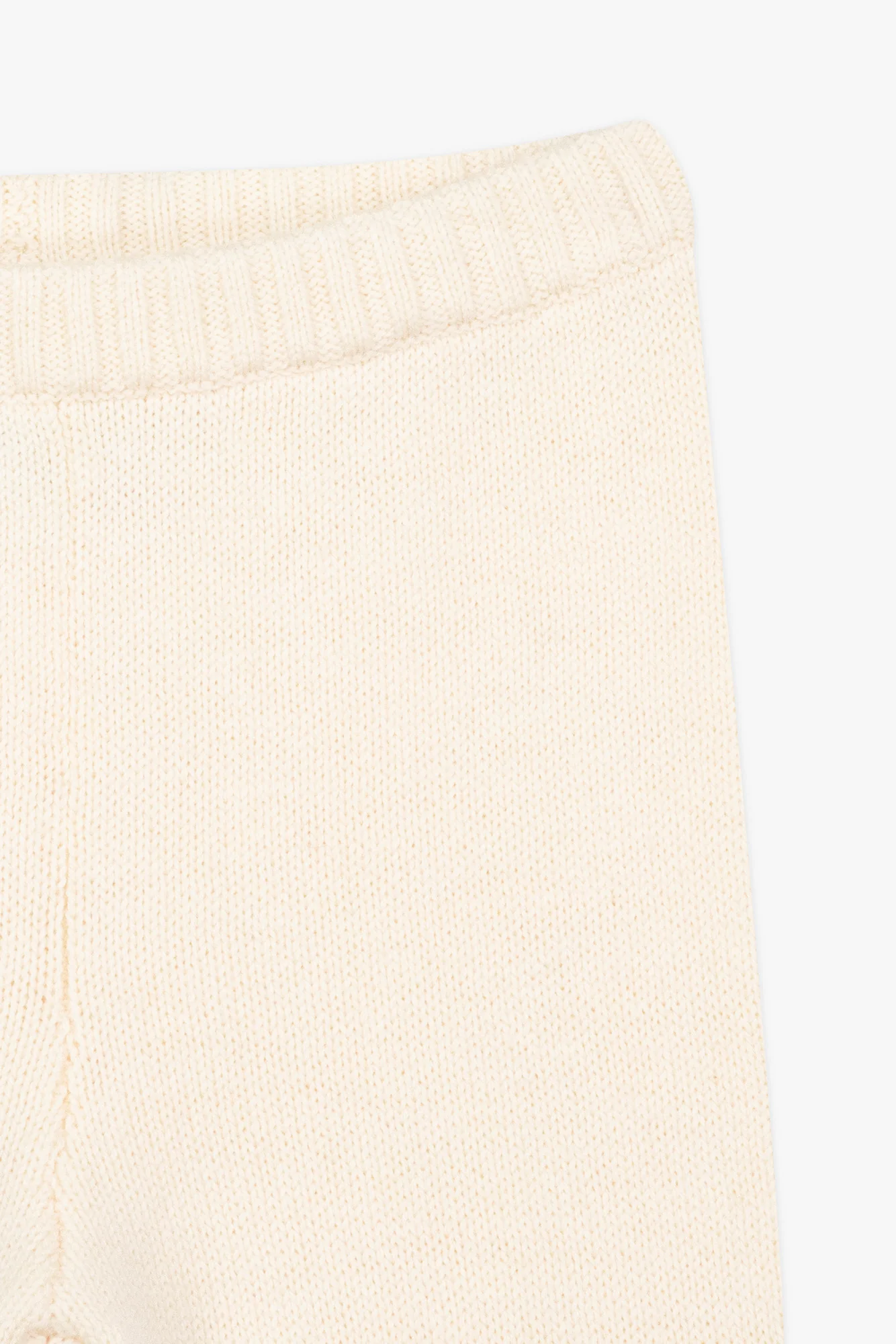 Ensemble - Papillon Milk Coton Laine - Image 5