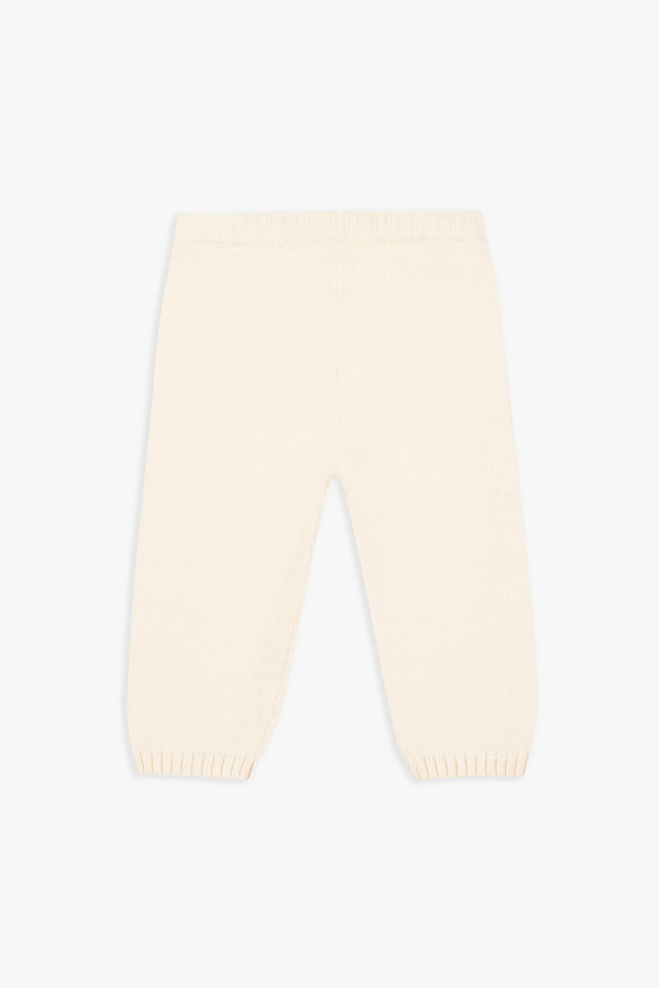 Ensemble - Papillon Milk Coton Laine - Image 6