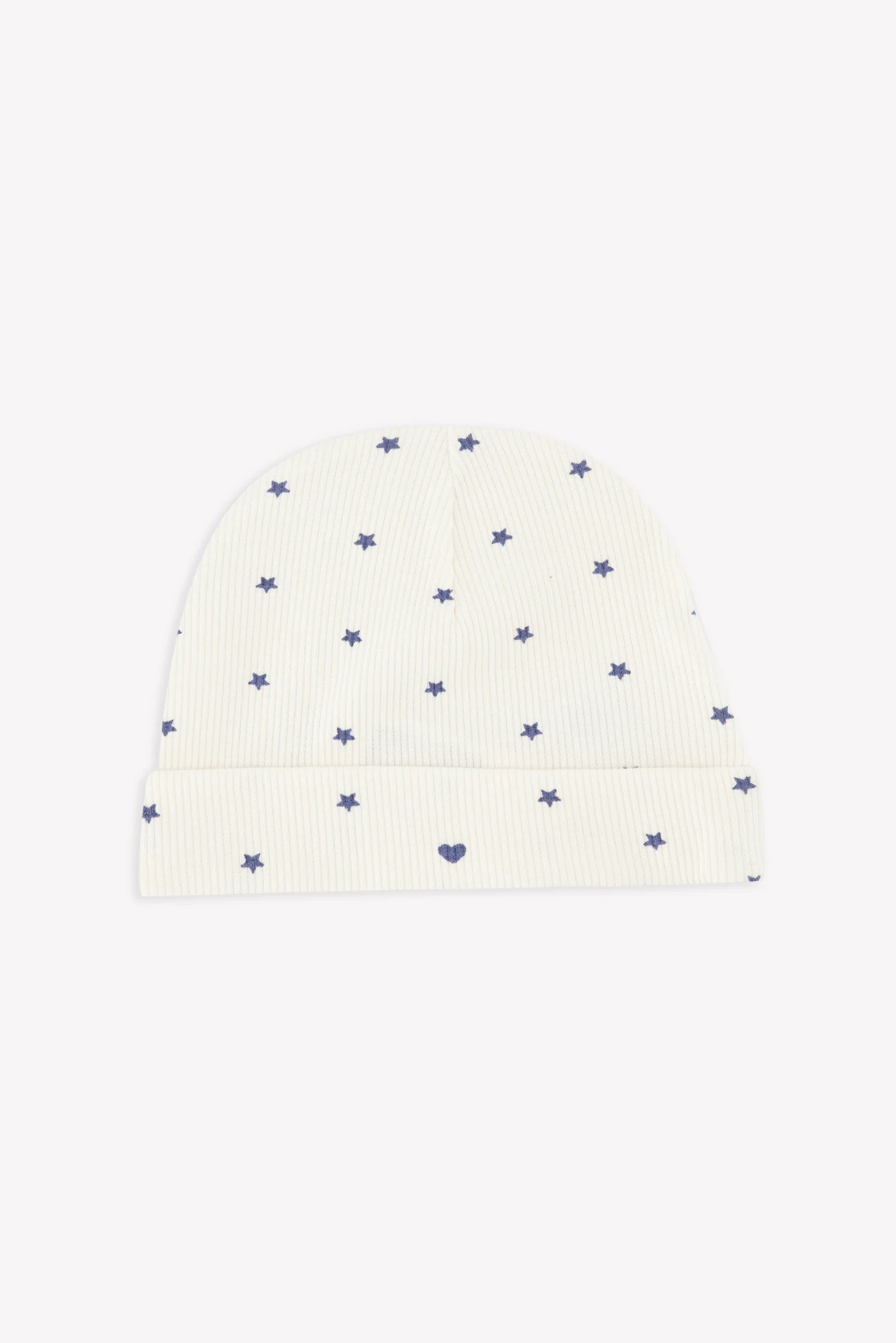 Pyjama - Patino Blue Coton - Image 3