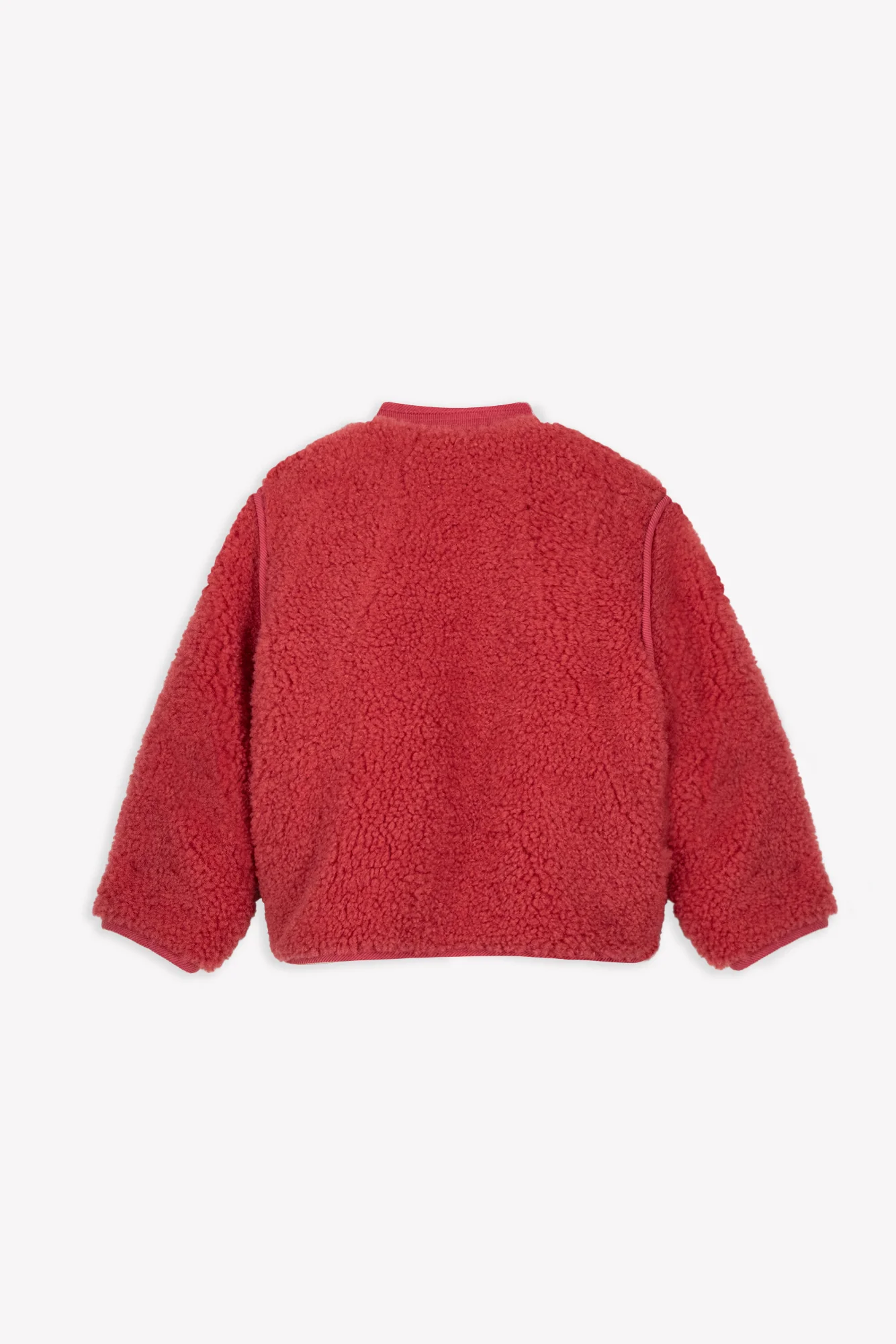 Veste - Peppa Rose Elizabeth Sherpa - Image 6