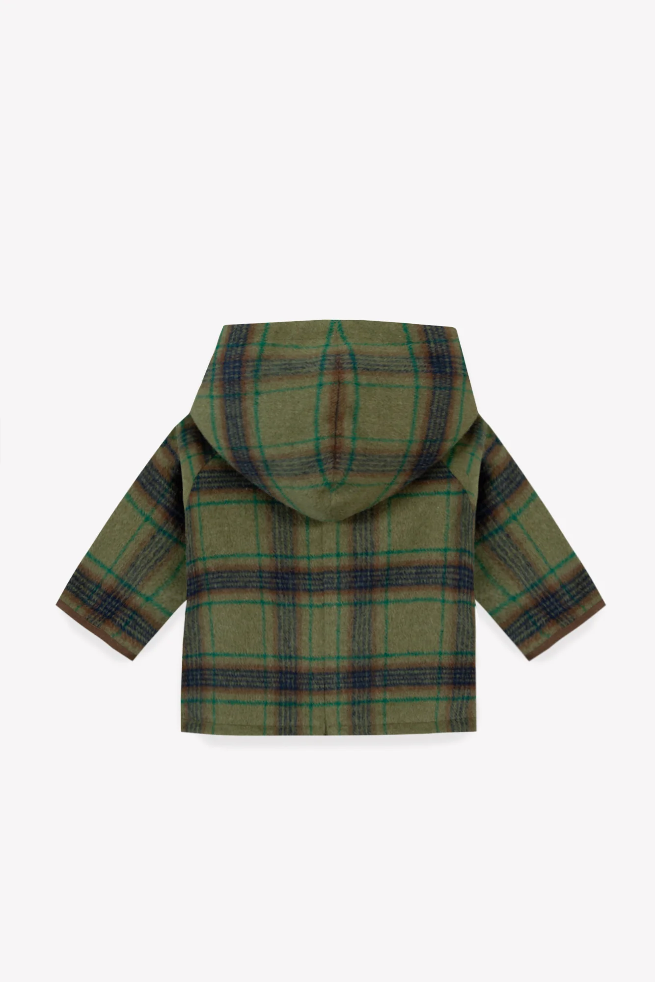 Veste - Camion Carreaux Sunday - Image 6