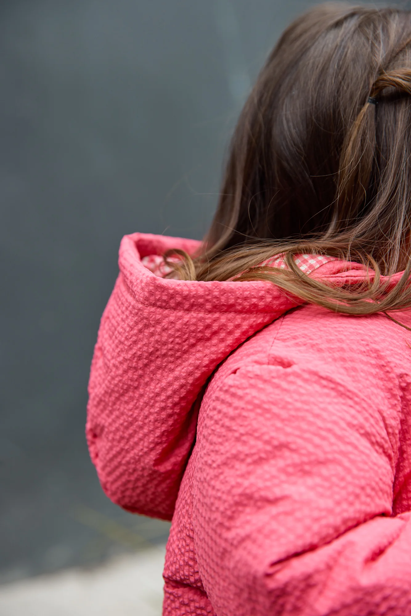 Blouson - Paola Rose Elizabeth - Image 2