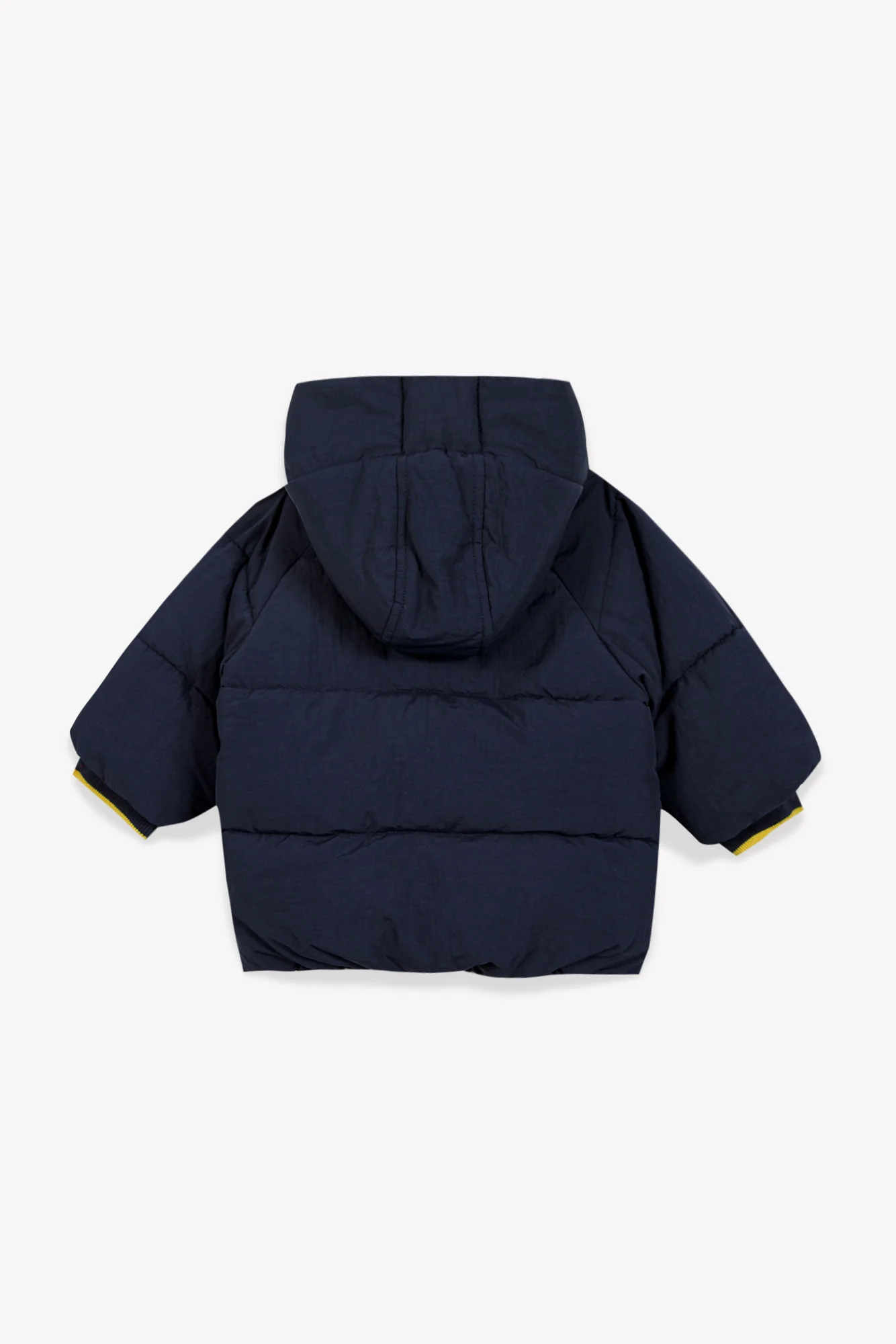 Blouson - Parker Sailor Blue - Image 6