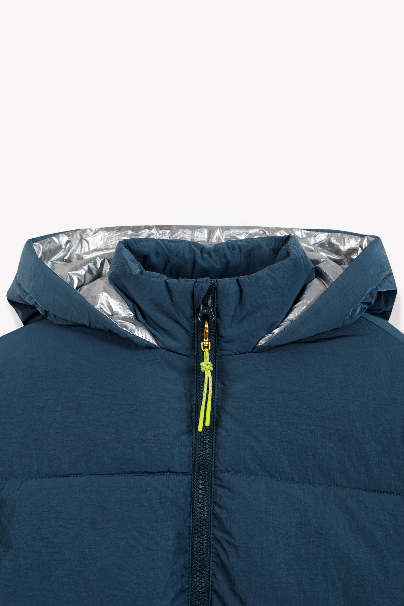 Blouson - Patrice Blue Sea - Image 2