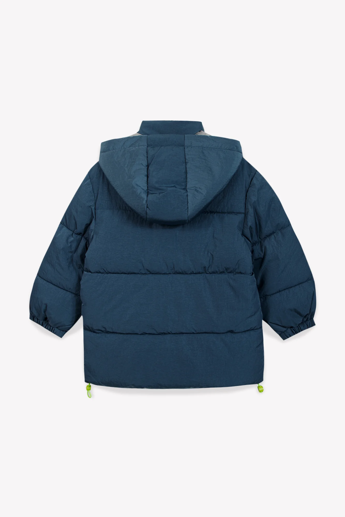 Blouson - Patrice Blue Sea - Image 3