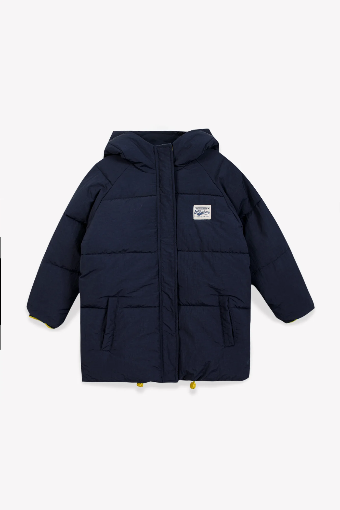 Blouson - Parker Sailor Blue - Image 3