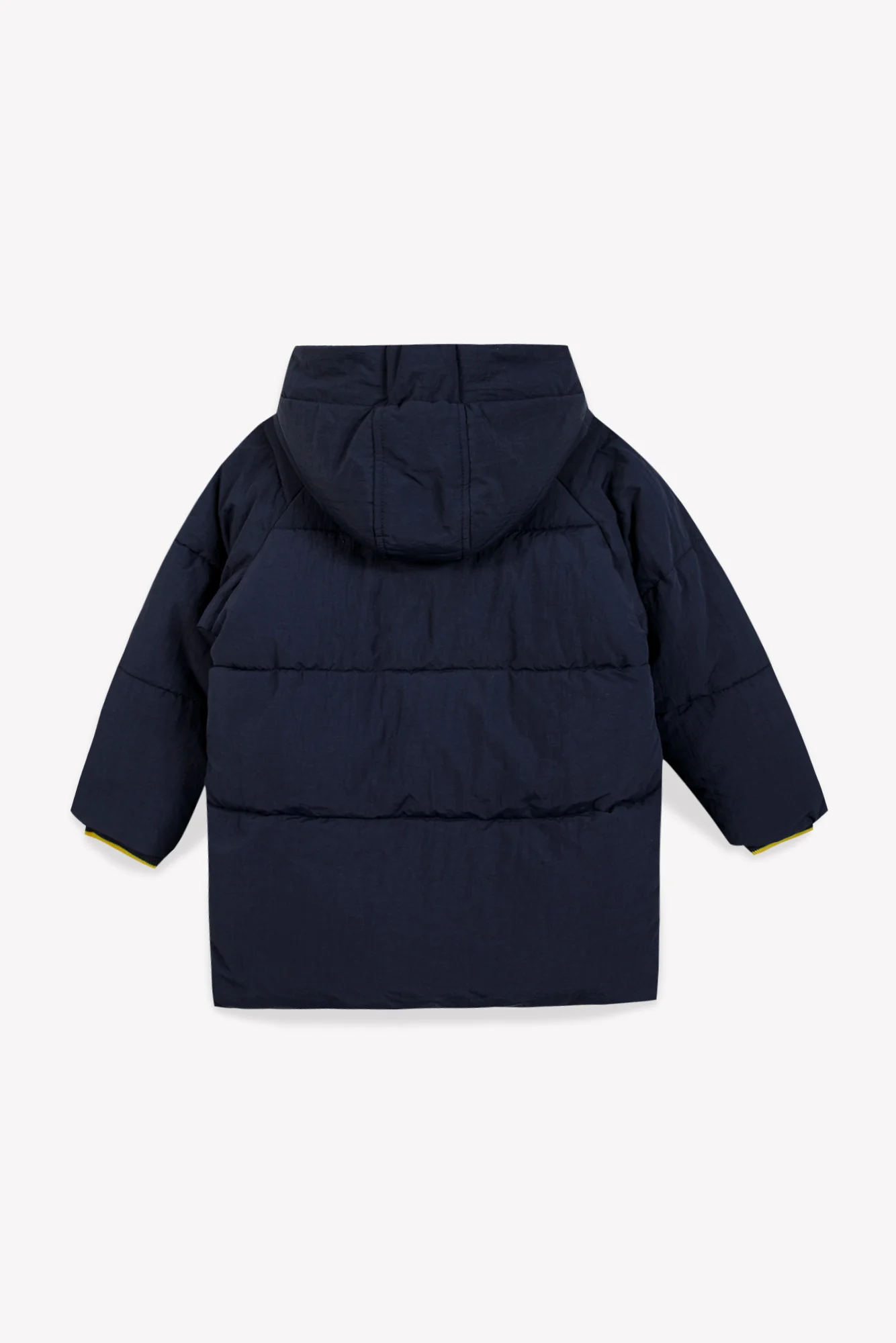 Blouson - Parker Sailor Blue - Image 5
