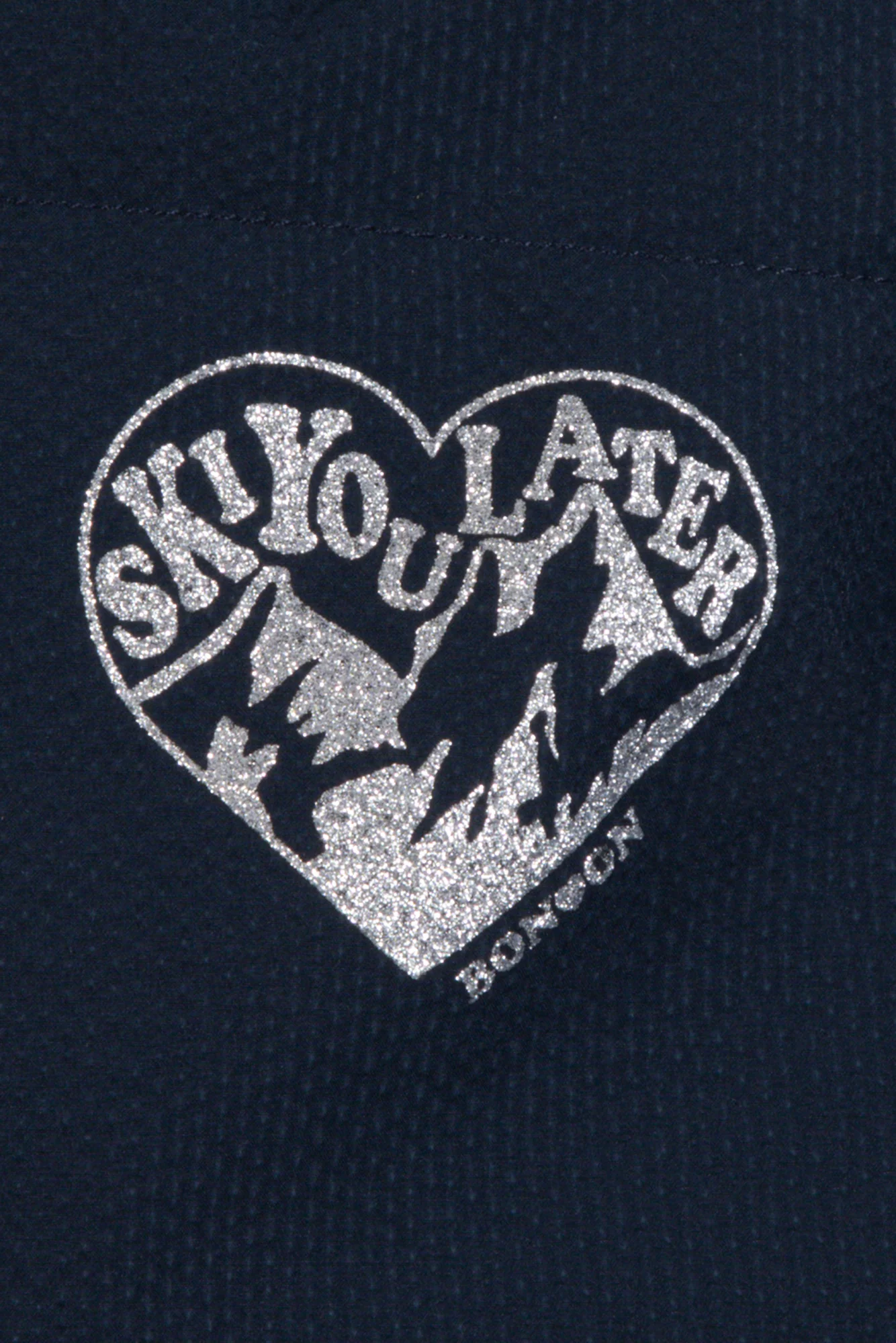 Blouson - Moove Sailor Blue - Image 7