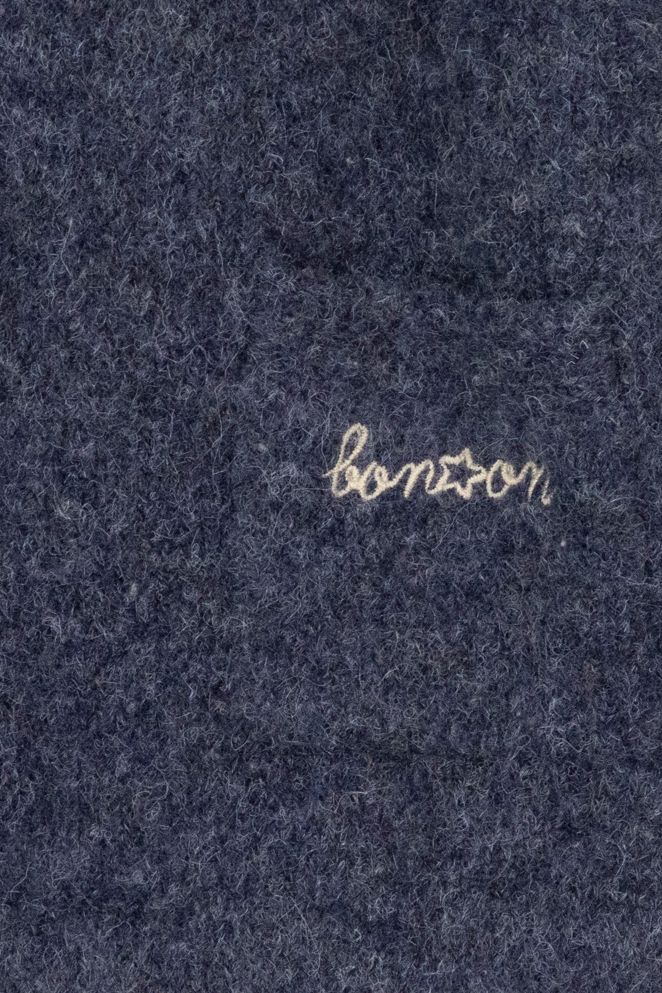 Burnou - Pastille King Blue Sherpa - Image 2