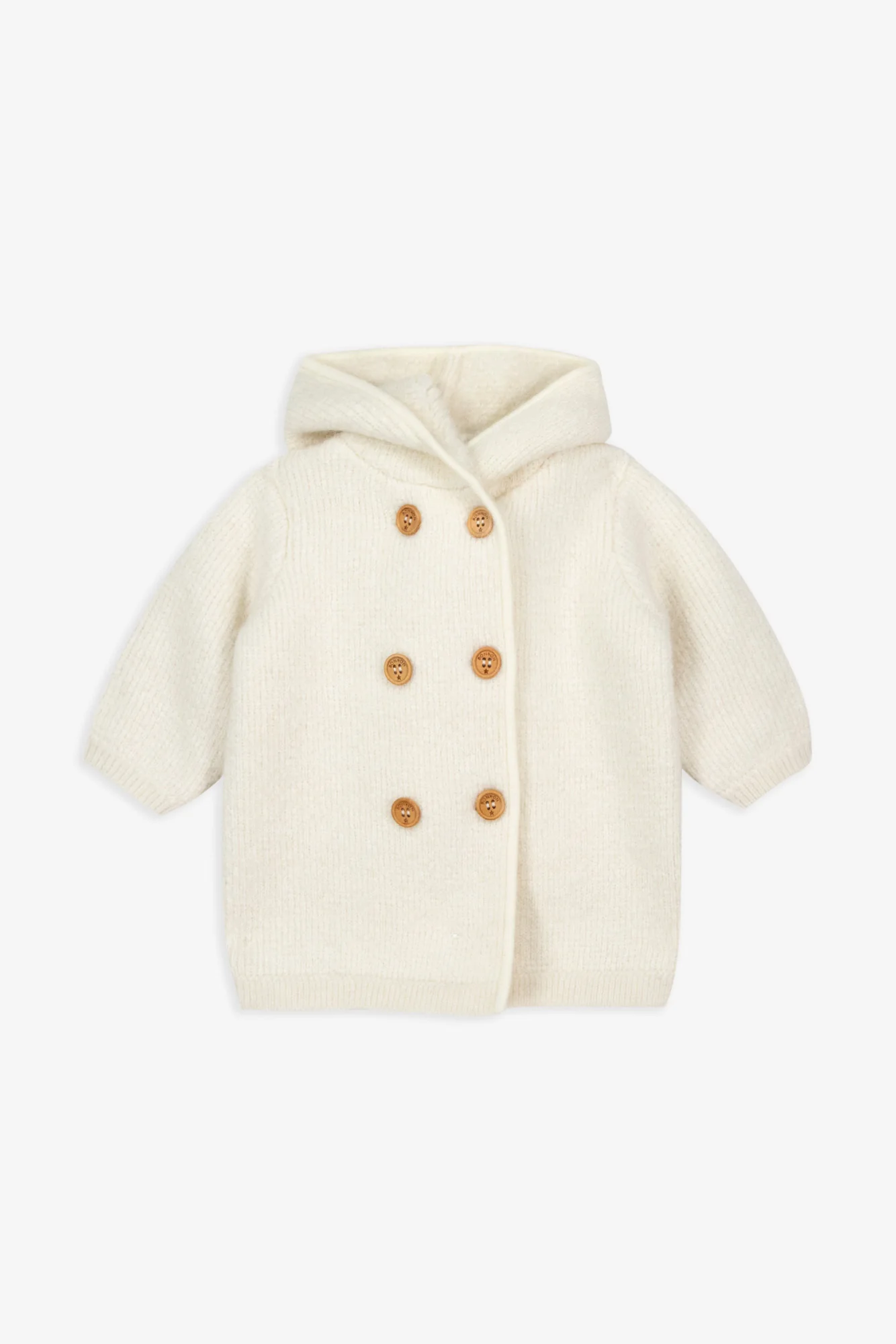 Manteau - Pop Corn Milk - Image 3