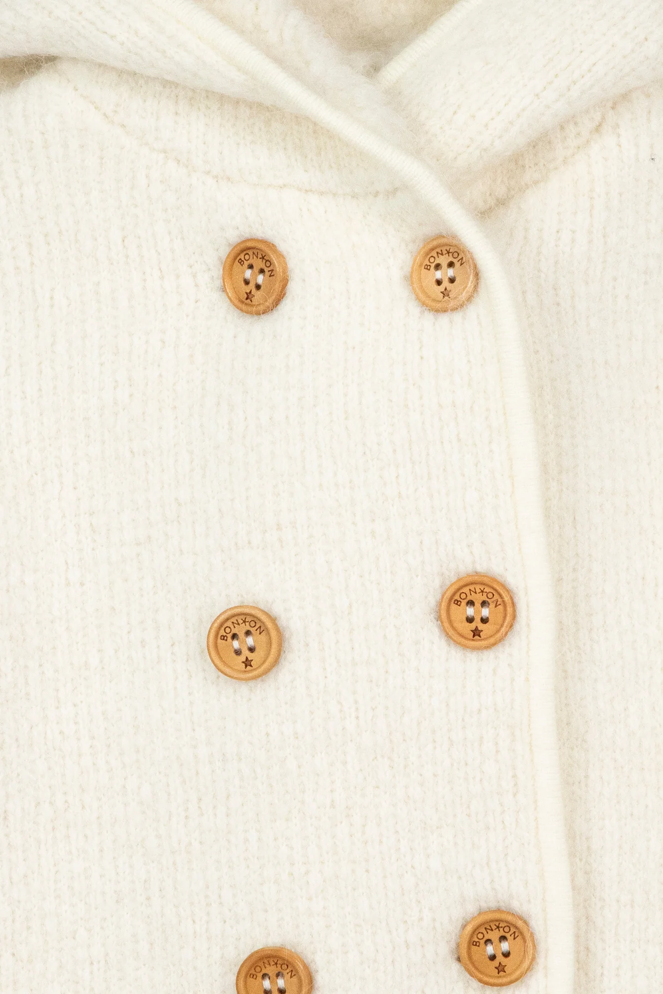 Manteau - Pop Corn Milk - Image 4