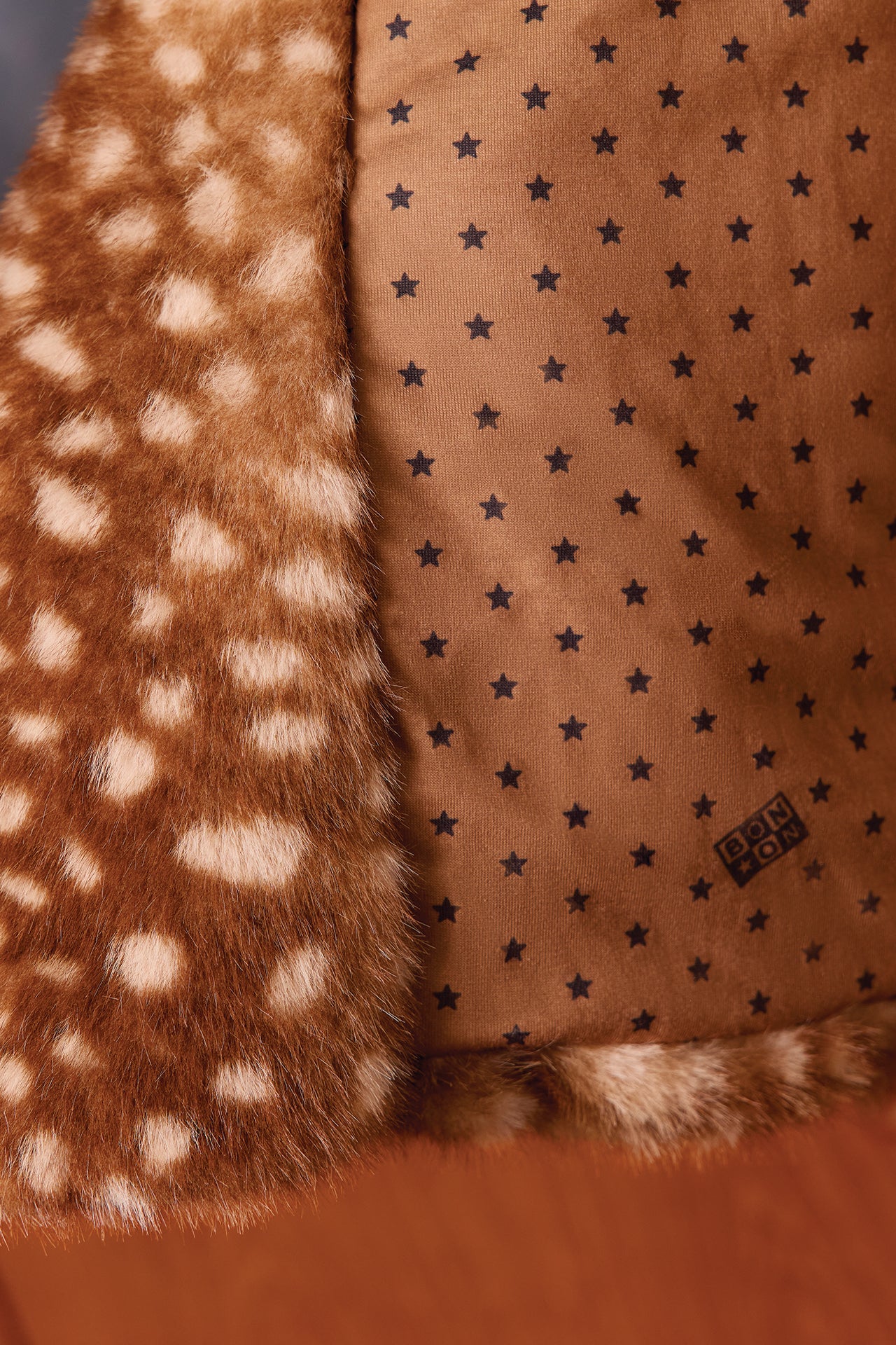 Manteau - Poppy Bambi - Image 3