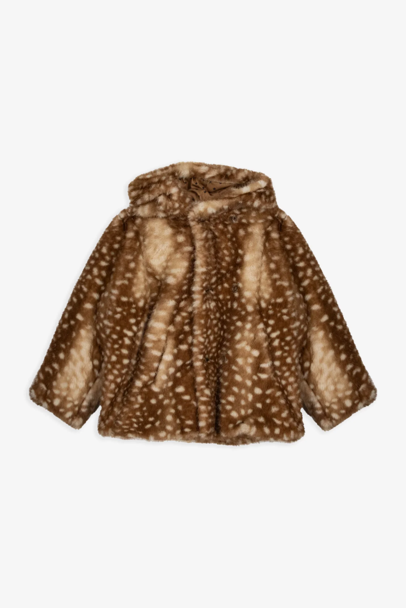 Manteau - Poppy Bambi - Image 4