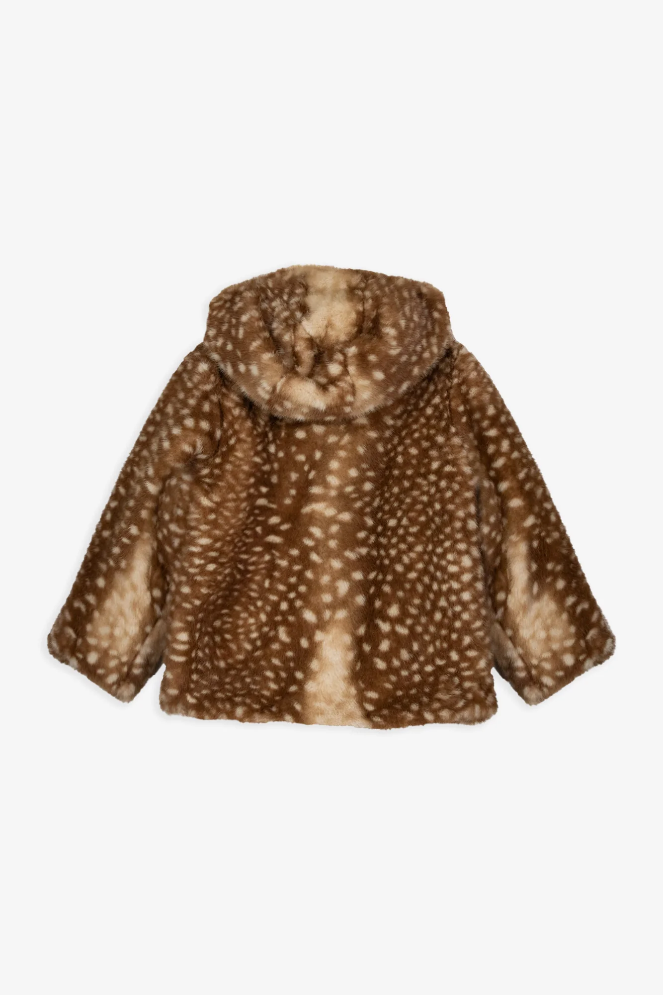 Manteau - Poppy Bambi - Image 6