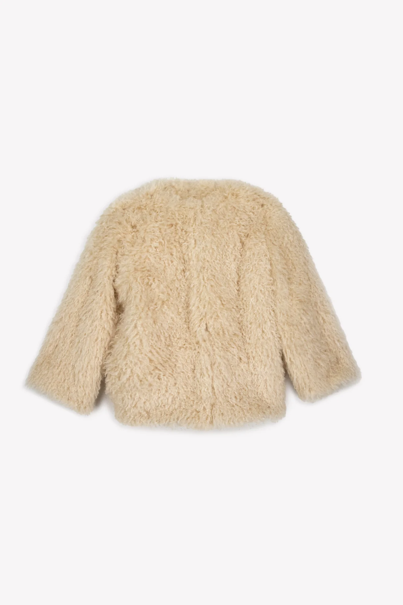 Manteau - Pipa Milk Sherpa - Image 4