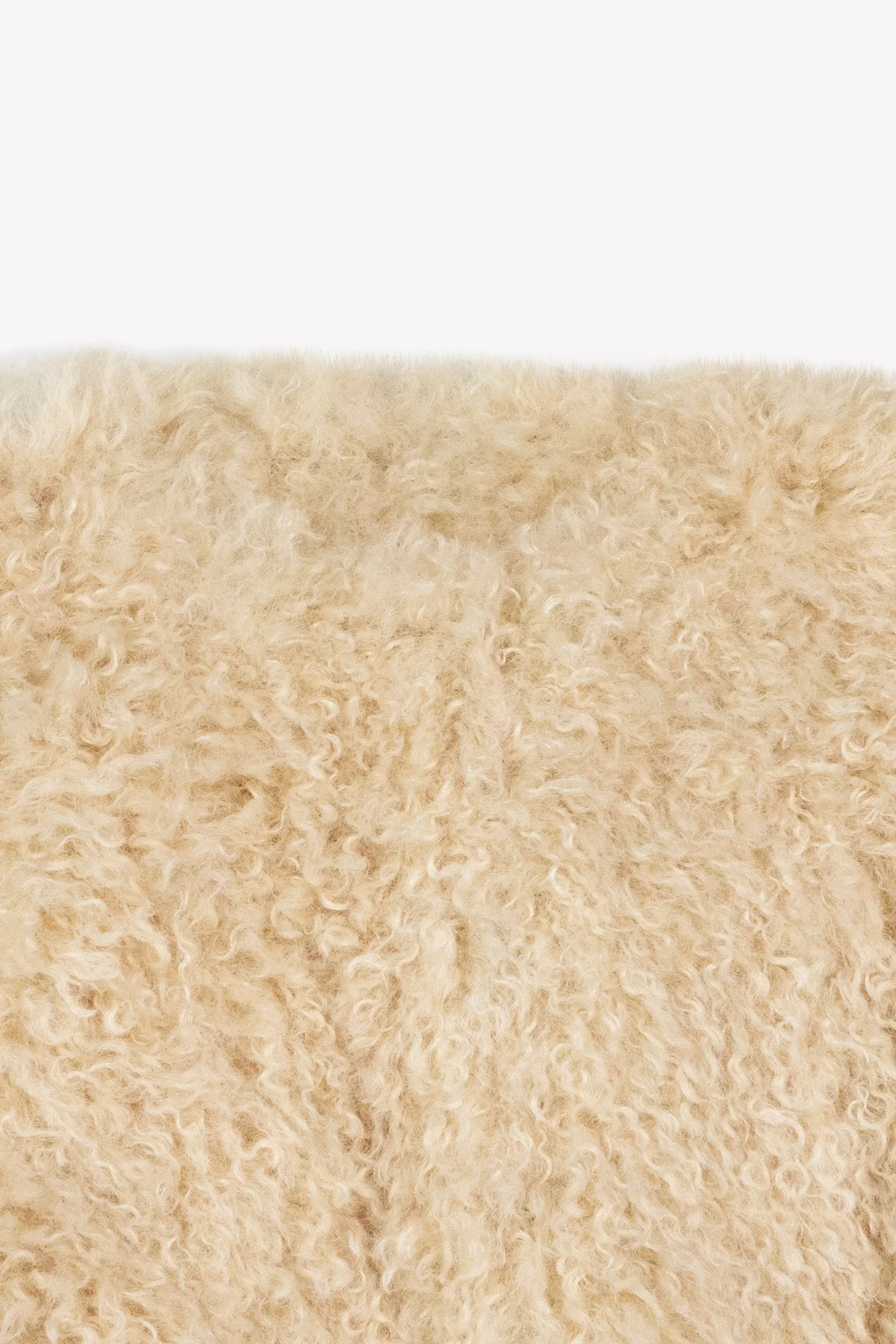 Manteau - Pipa Milk Sherpa - Image 5