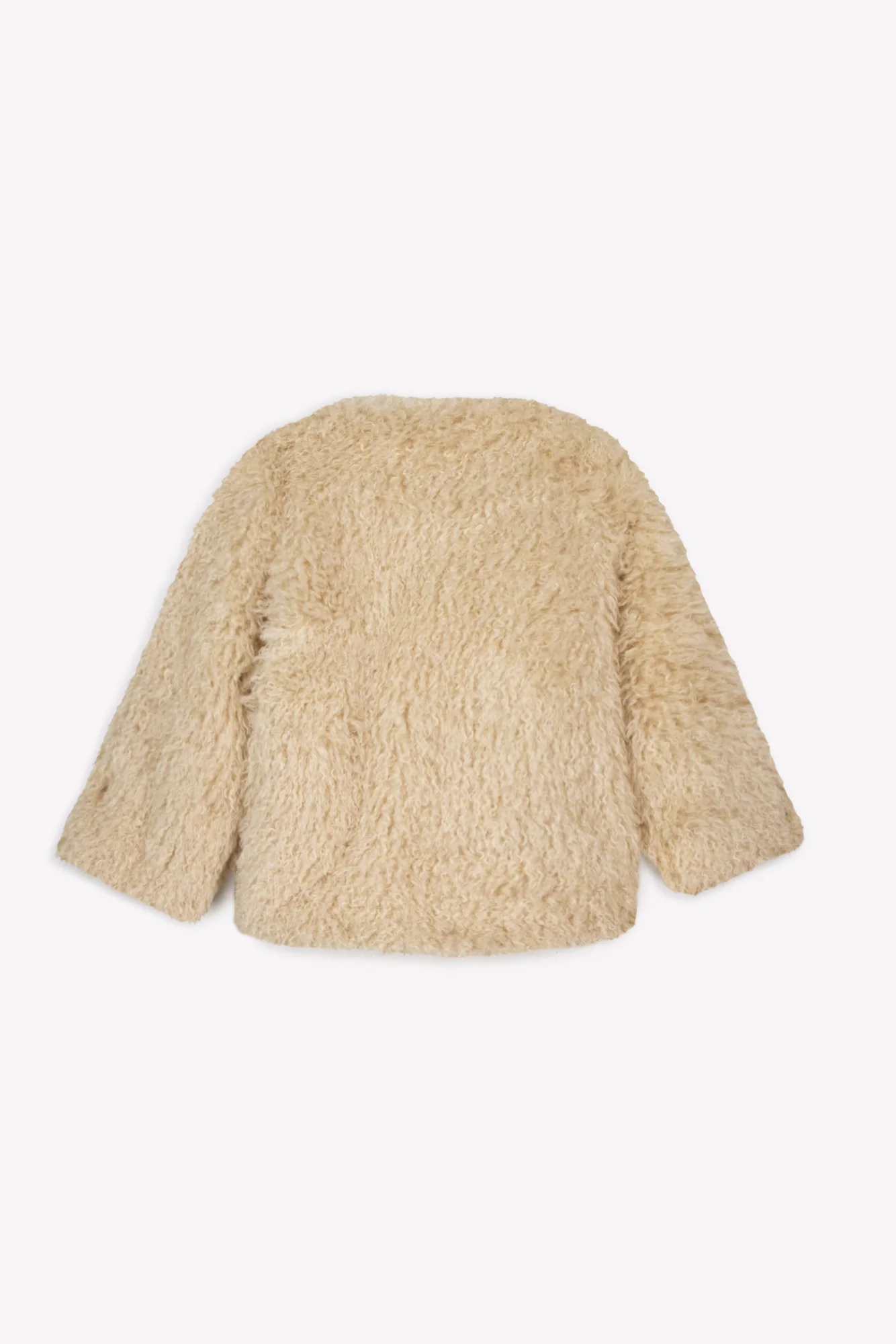Manteau - Pipa Milk Sherpa - Image 6