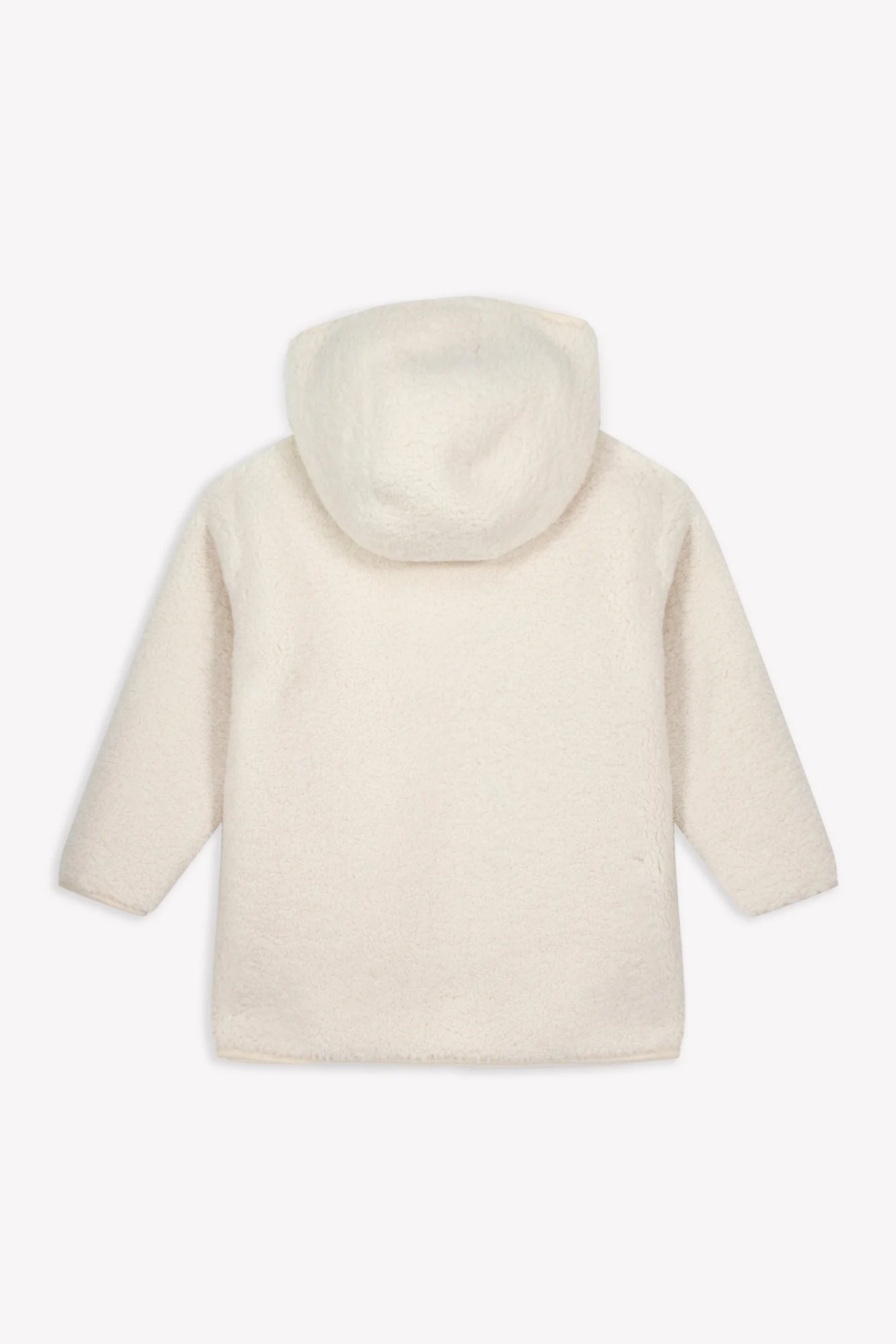 Manteau - Patty Milk Sherpa - Image 6