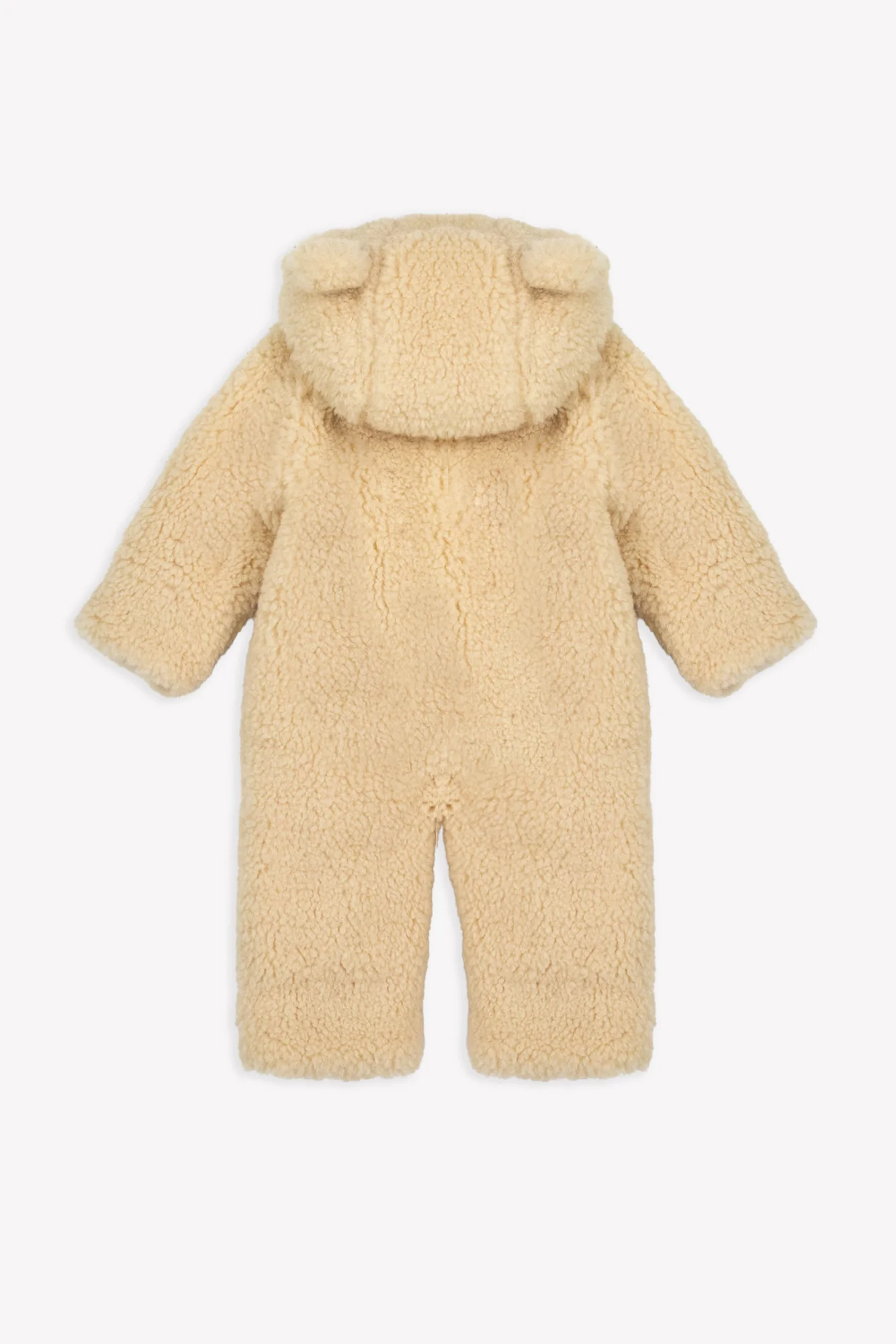 Pilote - Pampi Sherpa - Image 5