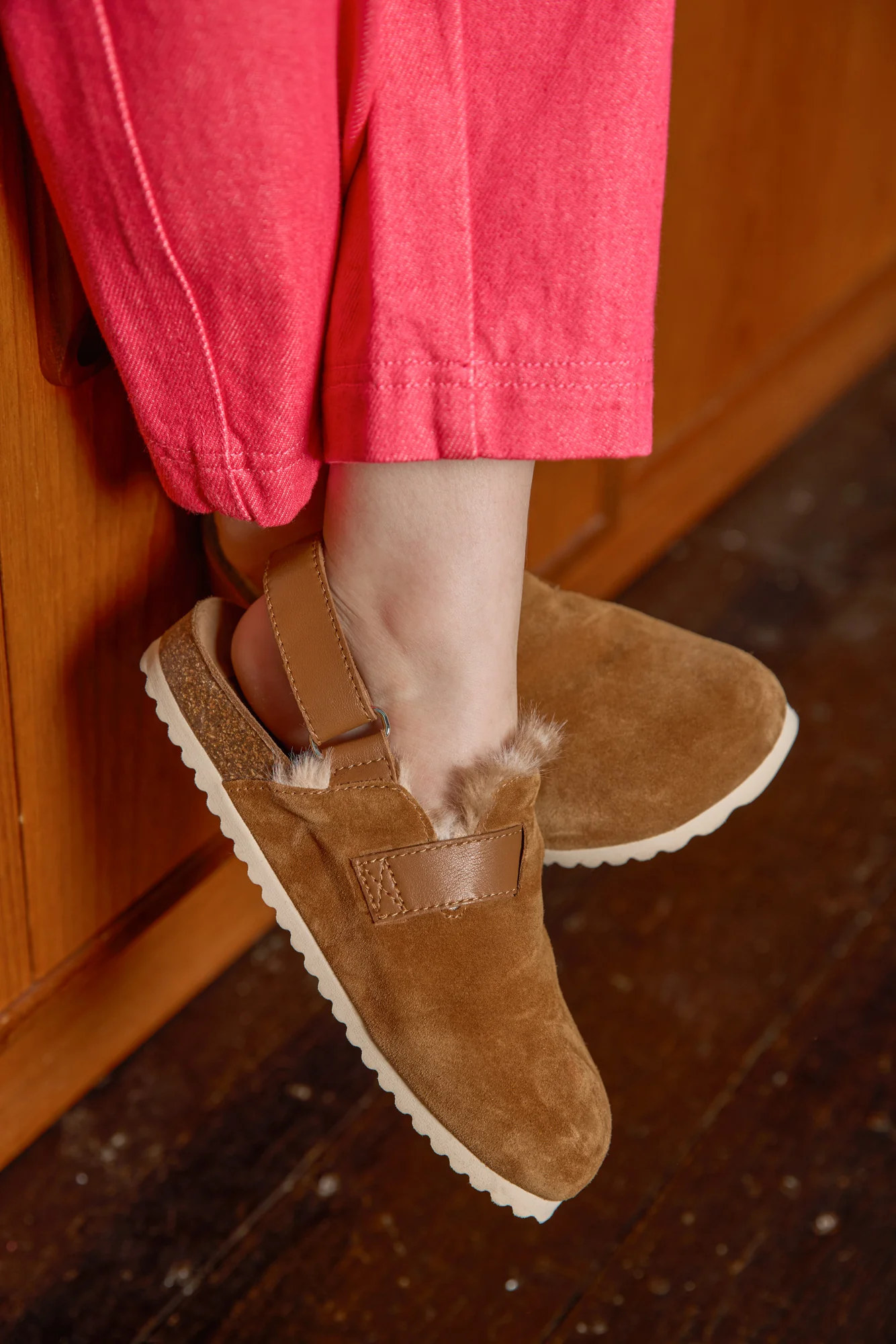 Chaussures | New