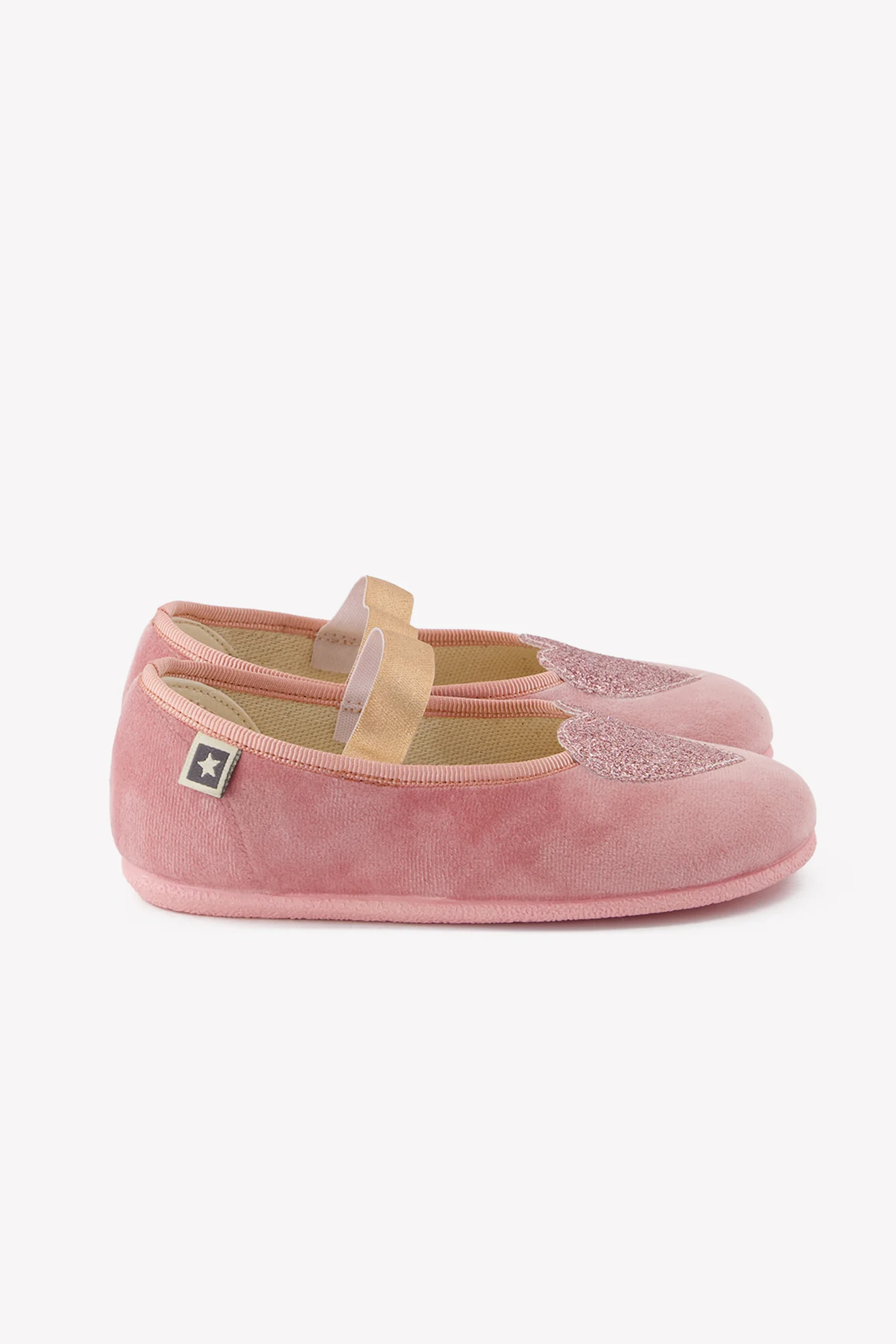 Chaussons - Sarra Rose Baby - Image 3