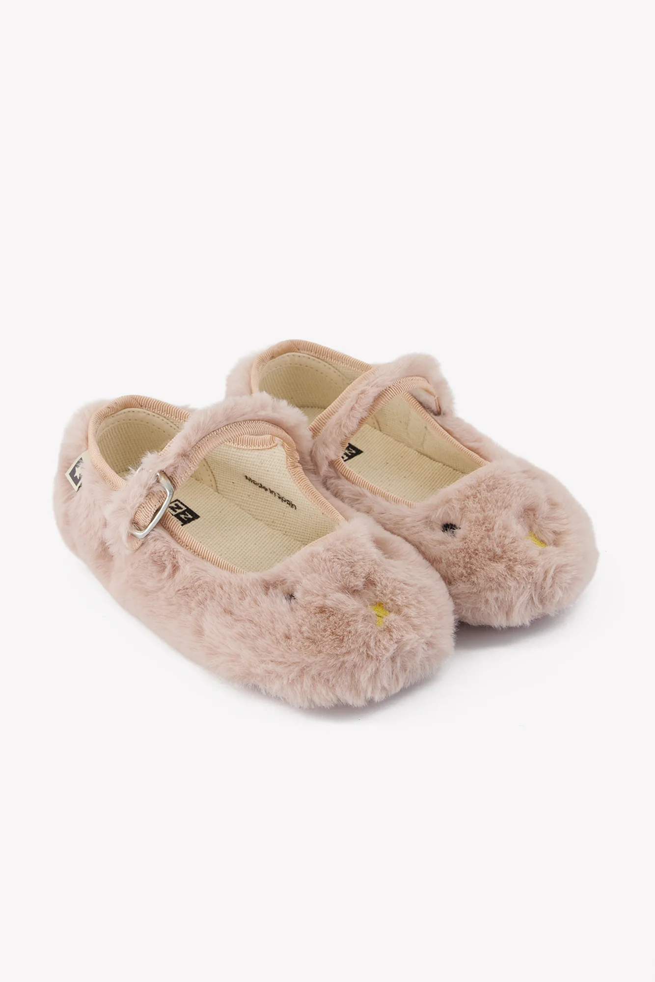 Chaussons - Mia Rose Bacon
