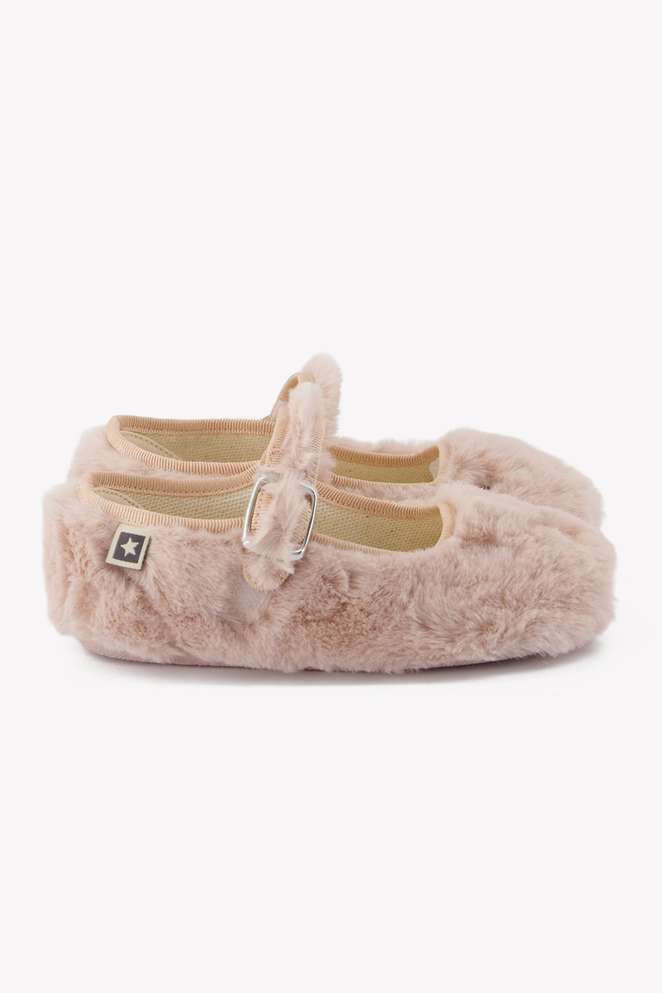 Chaussons - Mia Rose Bacon - Image 3