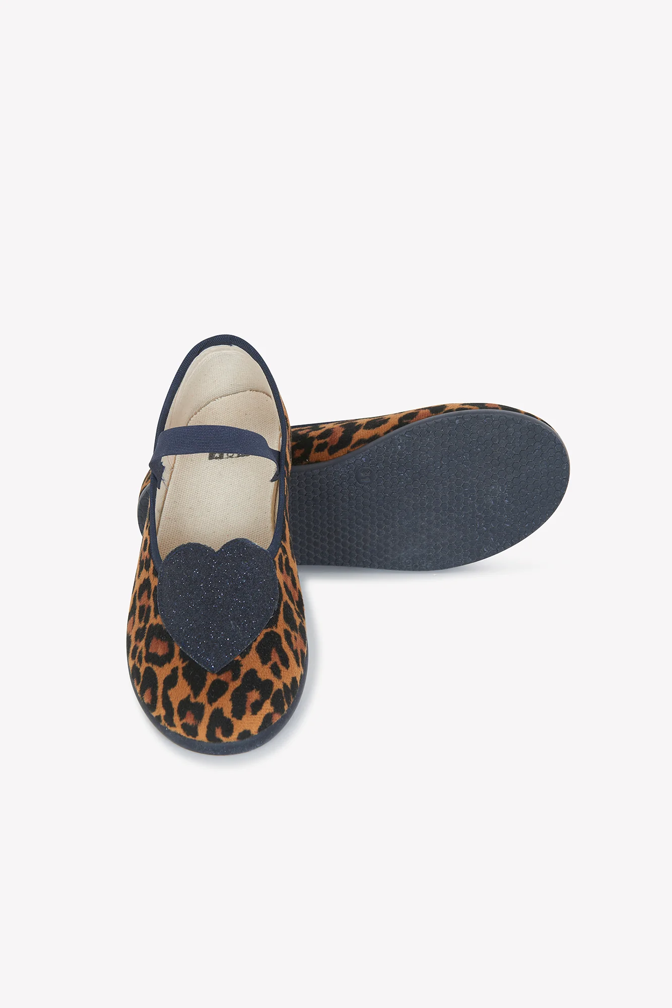 Chaussons - Sarra Léopard - Image 3