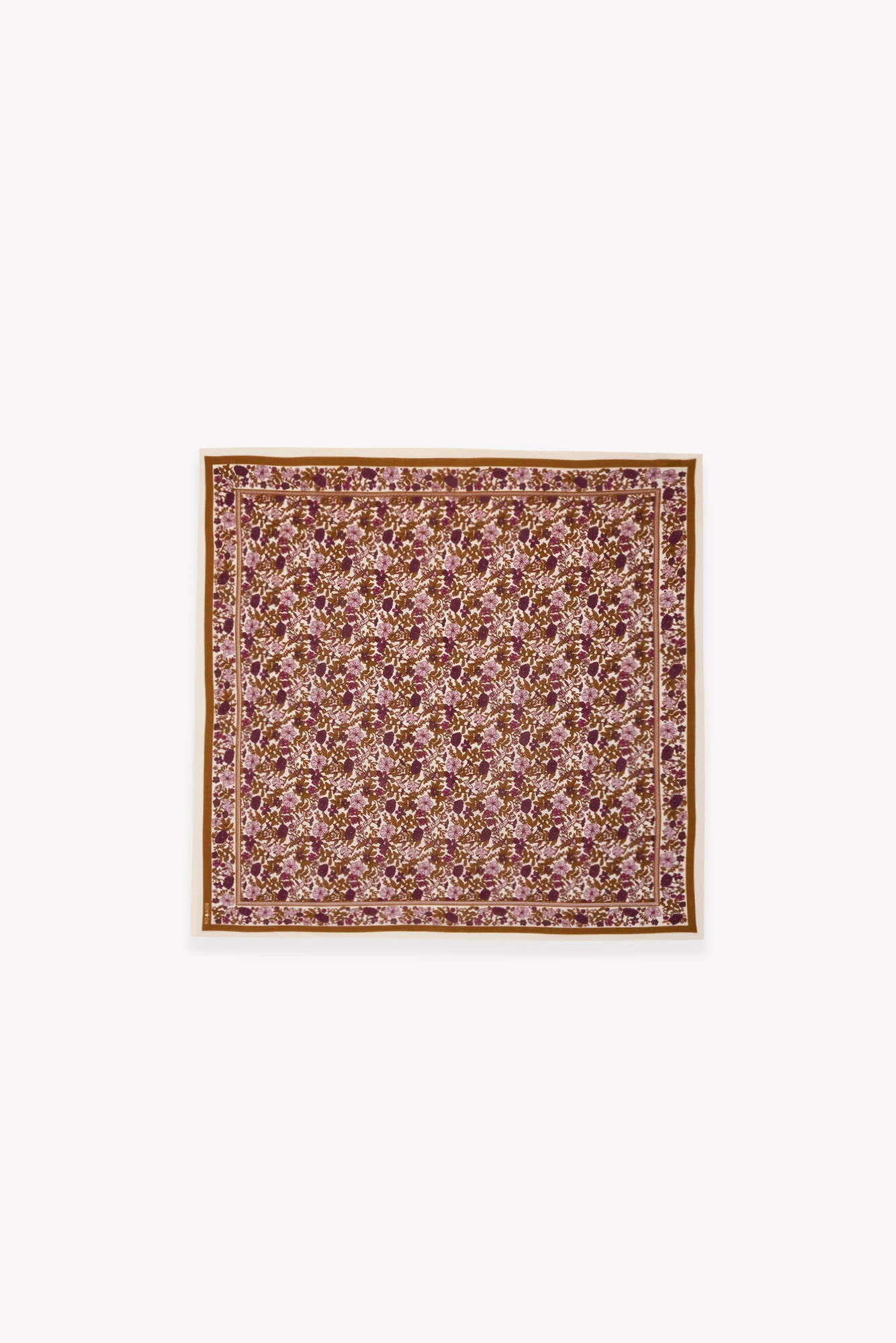 Foulard - Foulondon Swinging London Coton - Image 3