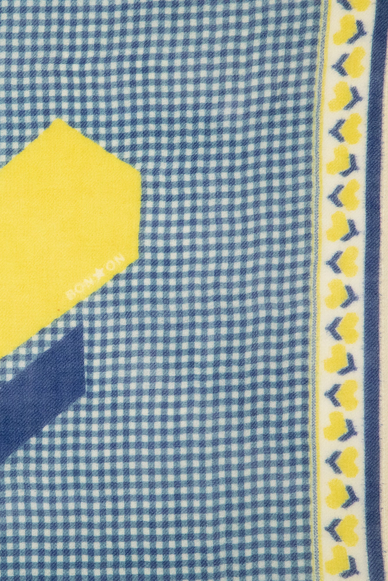 Foulard - Foulvichy Coton - Image 4