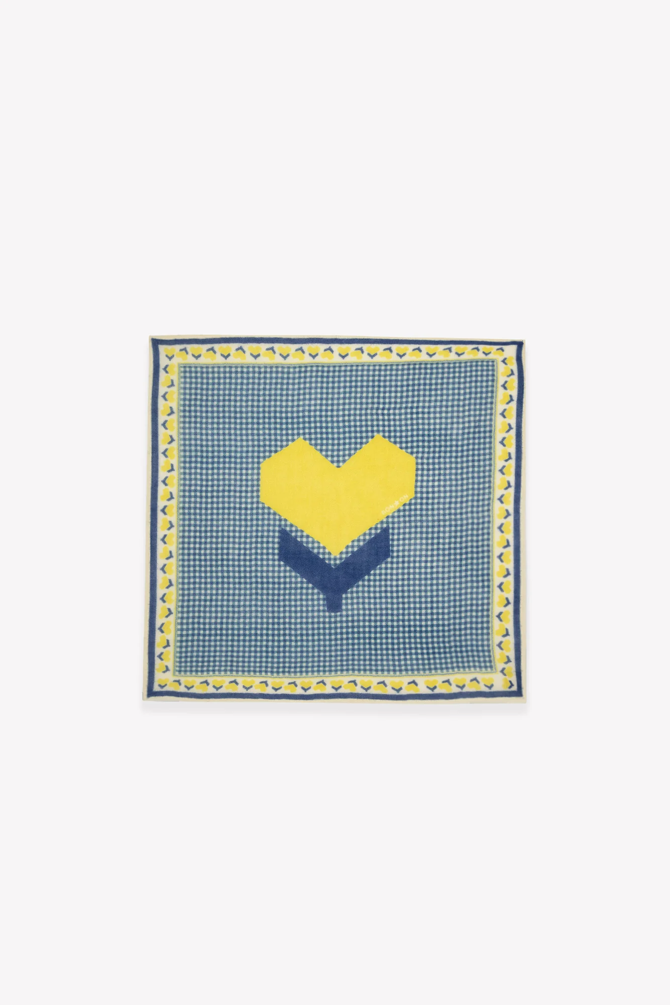 Foulard - Foulvichy Coton - Image 5