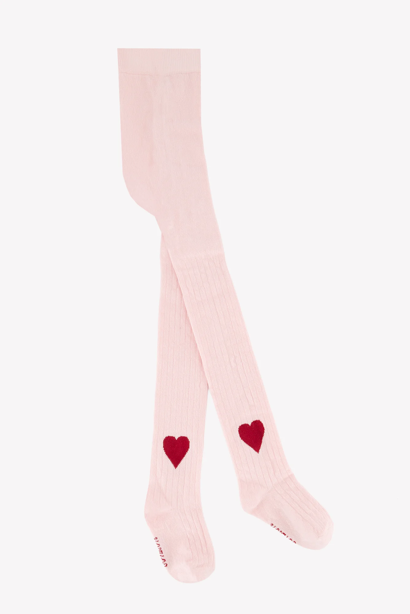 Collant - Mippy Rose Baby